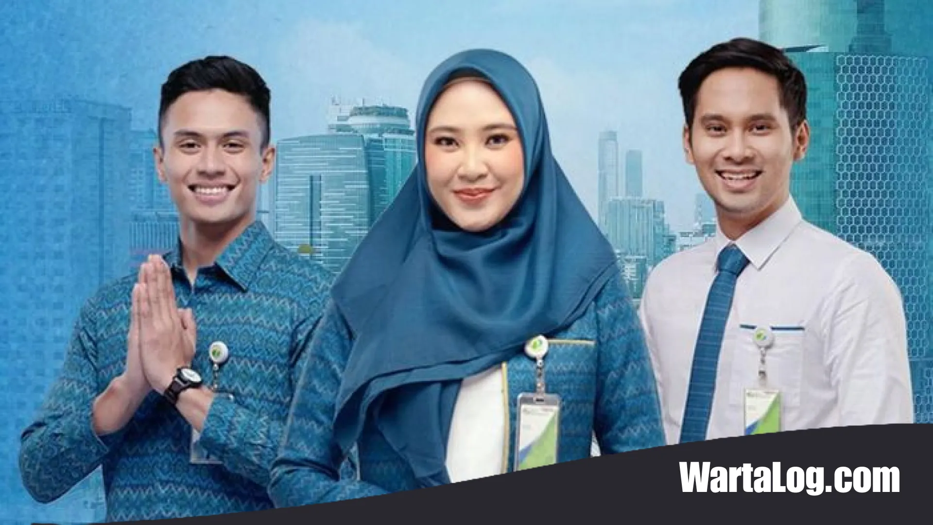 Peluang Karier BPJS Ketenagakerjaan April 2026: Rekrutmen Strategis bagi Lulusan Baru