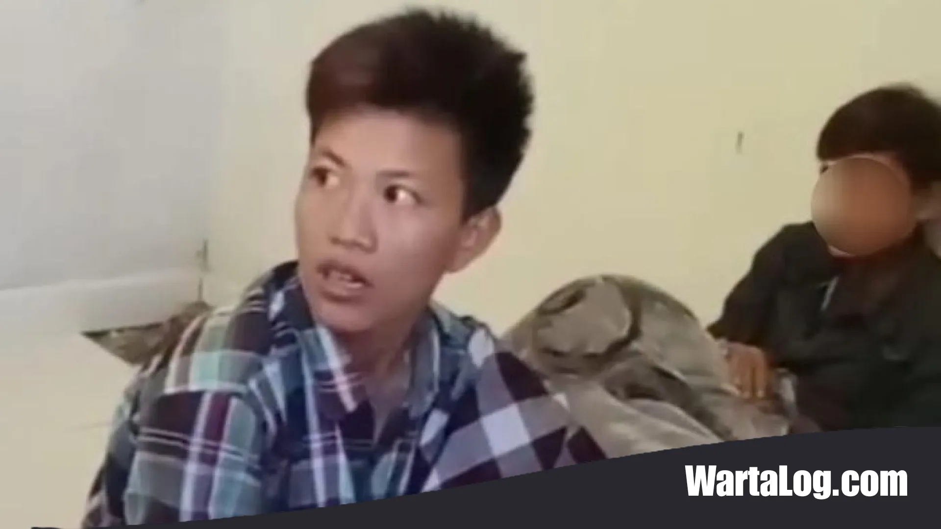 Penyamaran Terbongkar Akibat Uang Panai, Wanita Asal Lampung Nekat Lecehkan ABG di Sinjai