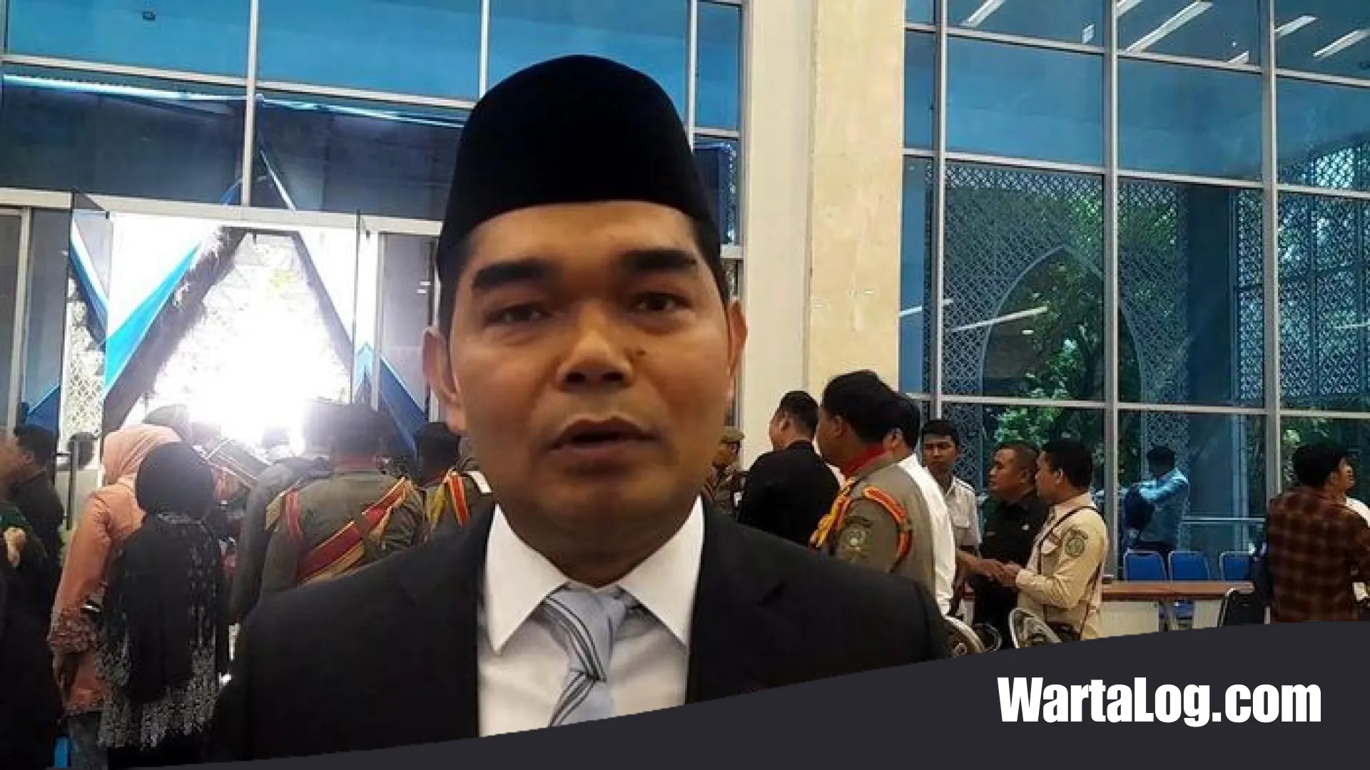 Perangi Narkoba Jenis Baru, DPRD Sumut Dukung Rencana Bobby Nasution Larang Vape di Lingkungan Pemprov
