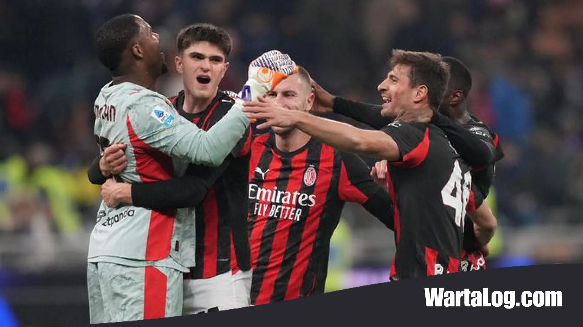Perkuat Lini Pertahanan, AC Milan Mulai Operasi Senyap Angkut Leonardo Spinazzola dari Napoli
