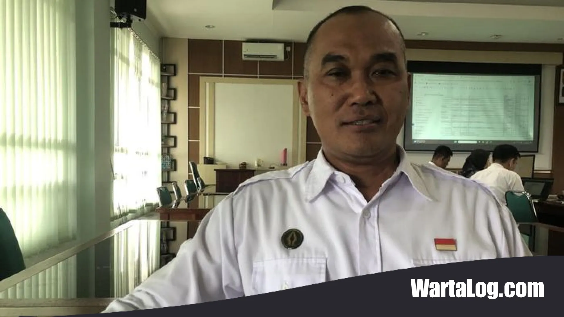 Persaingan Kursi Panas Sekda Kota Jogja: 7 Nama Pejabat Internal Melaju ke Babak Berikutnya
