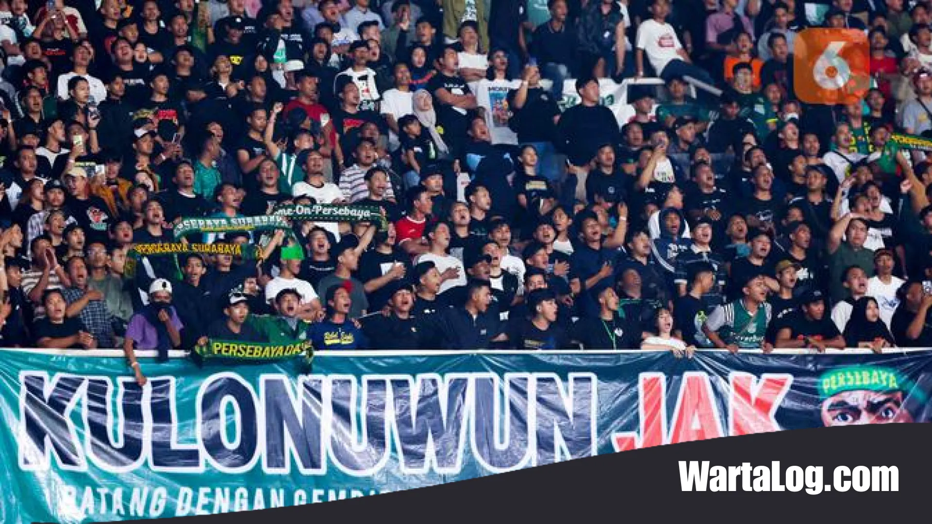 Persija Jakarta vs Persebaya Surabaya: Duel Klasik di GBK, Ambisi Fabio Calonego dan Link Streaming