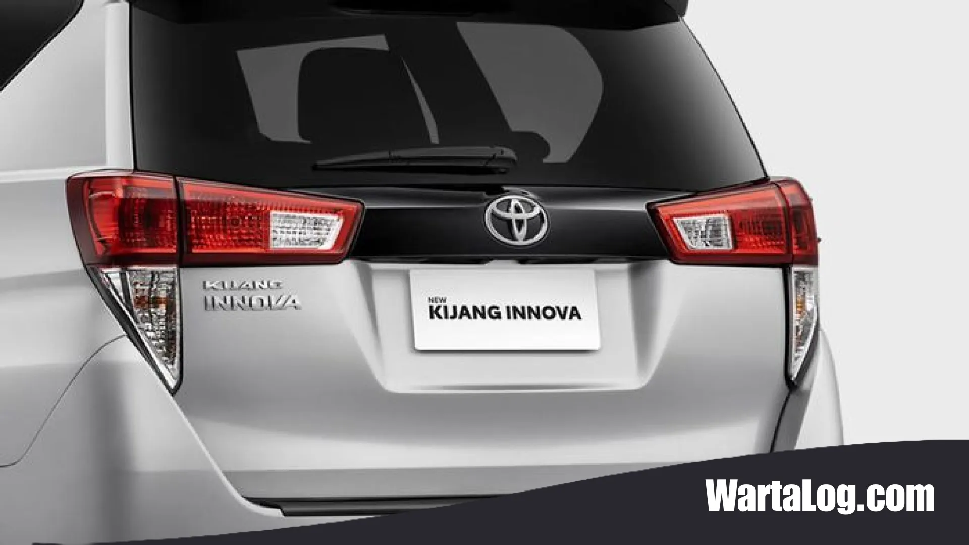 Pesona Abadi Kijang Innova Reborn Diesel: Mengapa Sang Legenda Tetap Sulit Digeser?