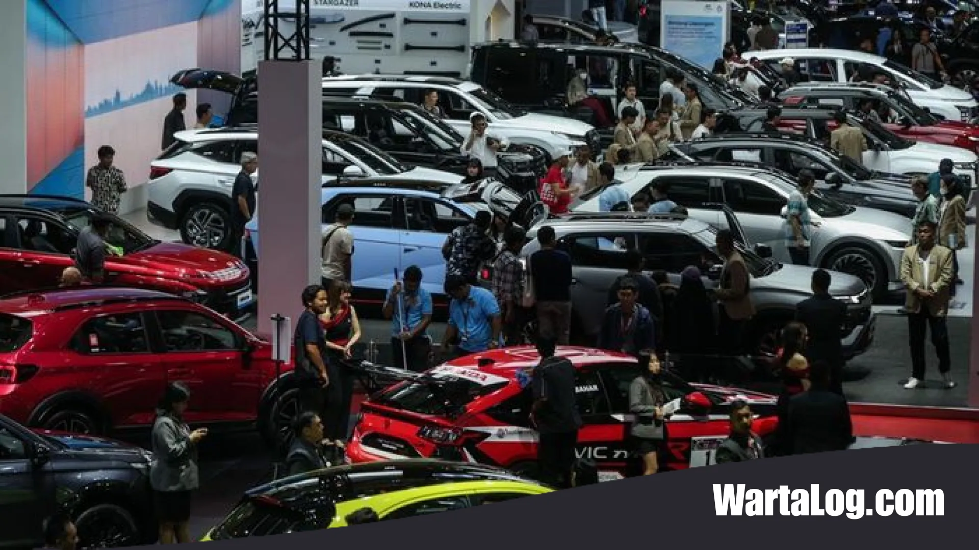 Peta Otomotif Bergeser: Mengapa Dealer Mobil Jepang Berguguran di Tengah Invasi Brand China?