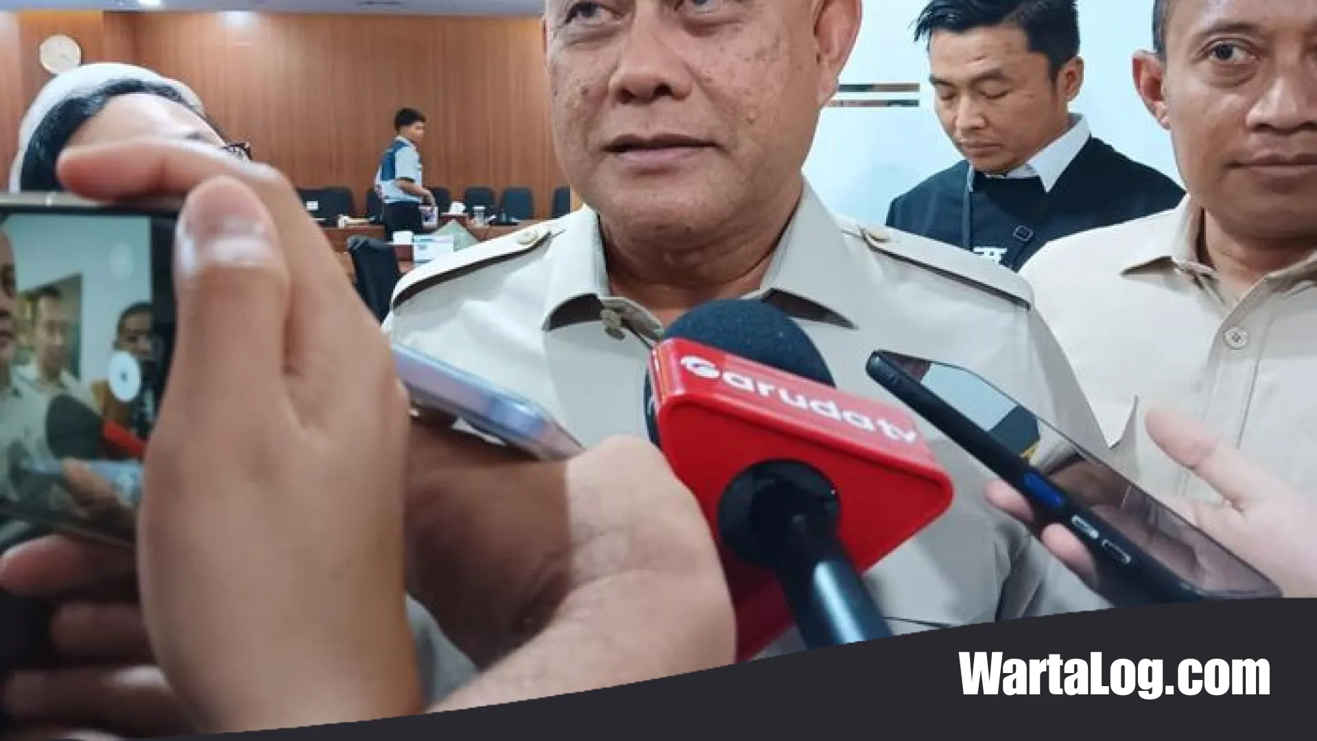 Polemik Anggaran EO Rp 113 Miliar, Kepala Badan Gizi Nasional Beri Penjelasan Terperinci