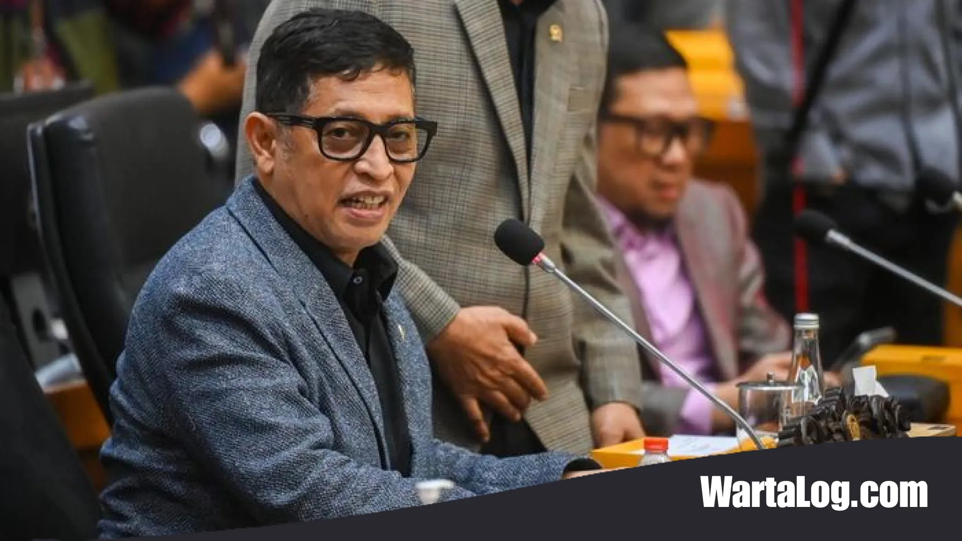 Polemik Kewenangan Hitung Rugi Negara, Baleg DPR Panggil BPK hingga Mahkamah Agung