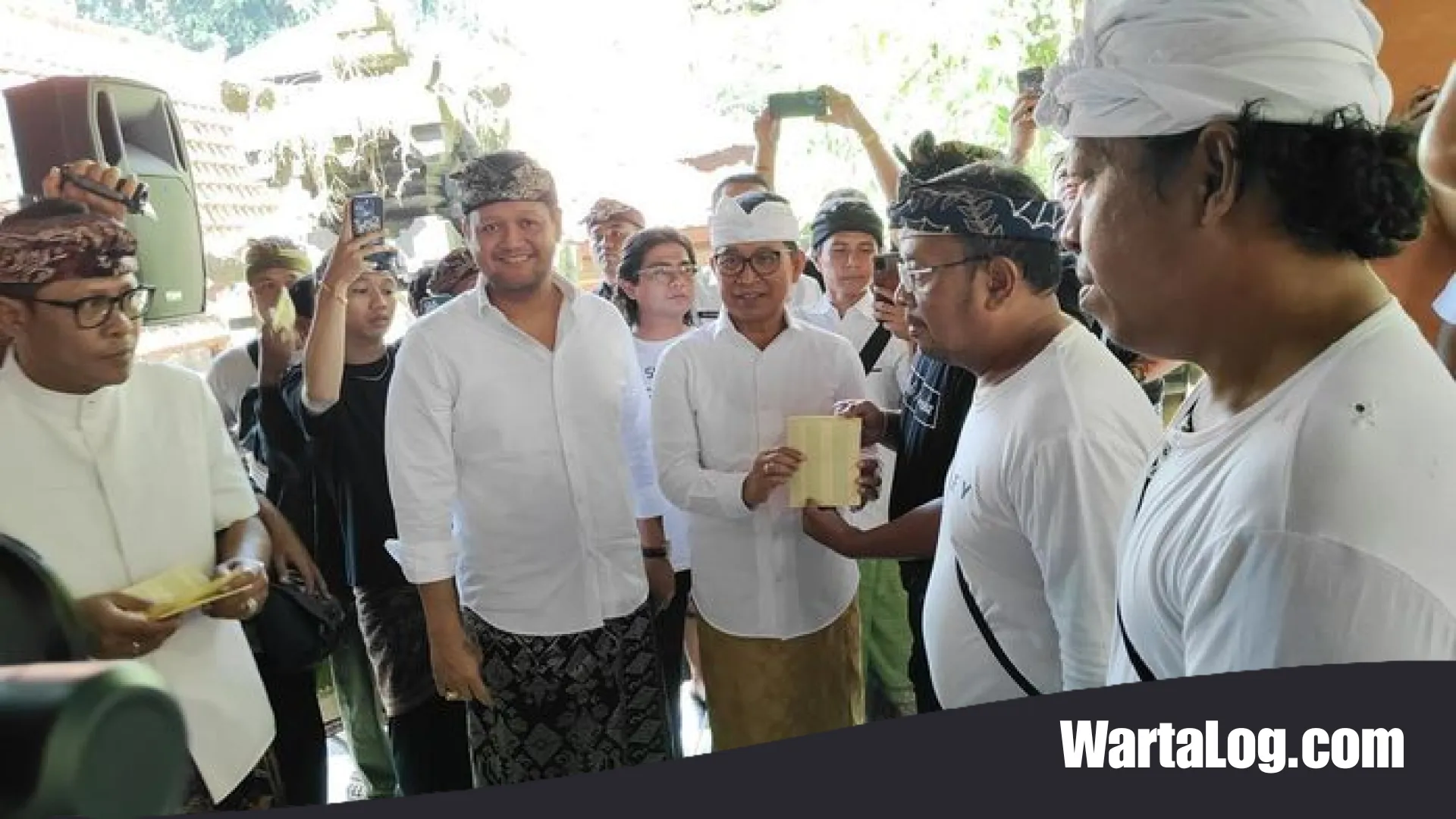 Polemik Lonjakan Penerima Bantuan Hari Raya di Badung, DPRD Desak Validasi Data APBD yang Lebih Ketat