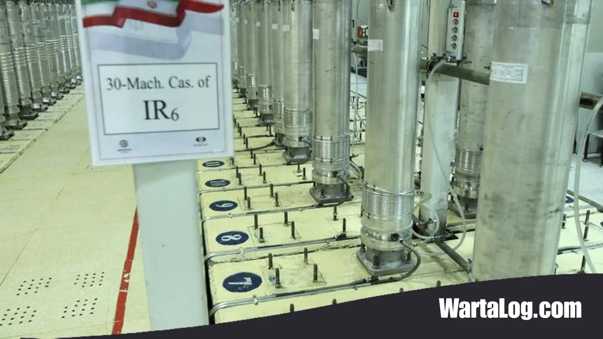 Polemik Uranium di Islamabad: Mengapa Perundingan AS dan Iran Berujung Buntu?