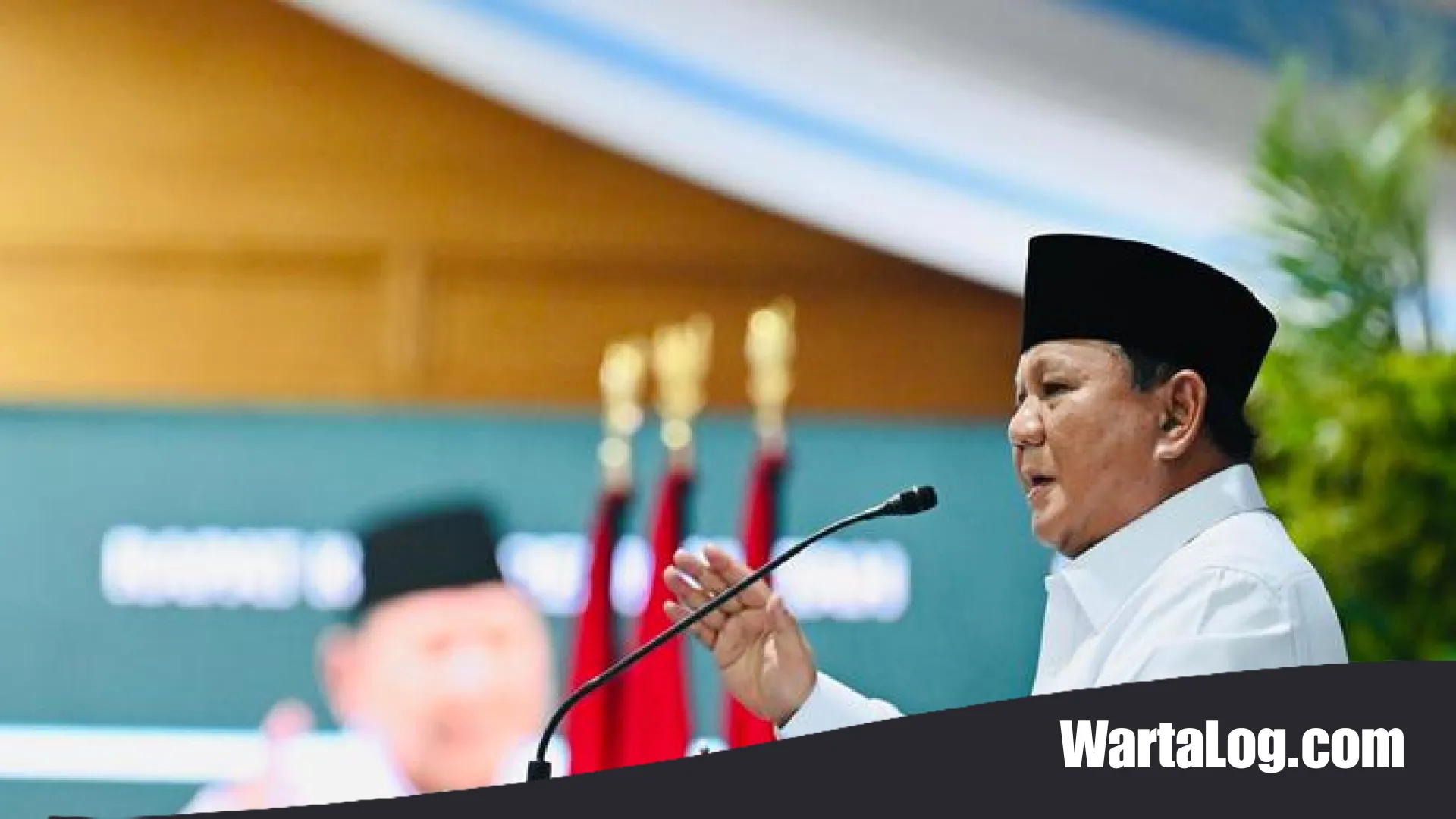 Prabowo Subianto Klaim Selamatkan Rp 31,3 Triliun: Misi Besar Memulihkan Aset Negara demi Pendidikan