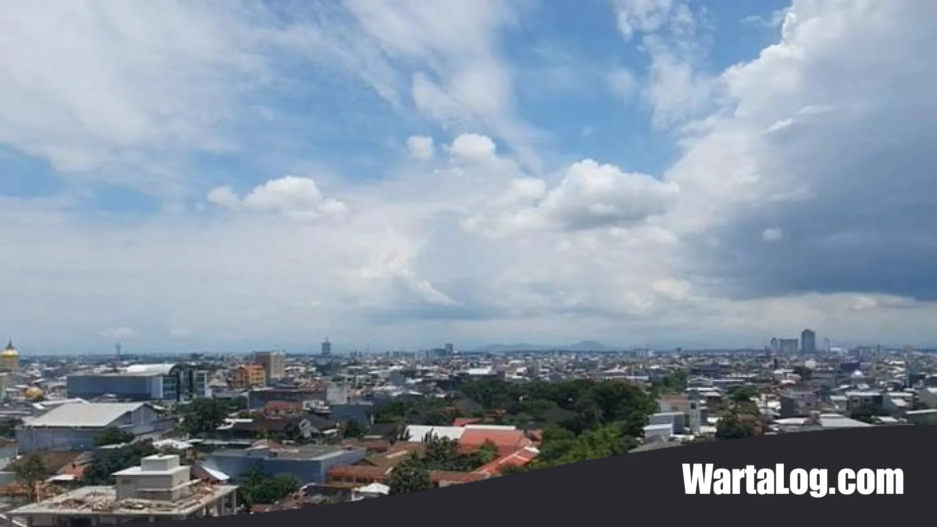 Prakiraan Cuaca Makassar 14 April 2026: Langit Cerah Berawan Mendominasi, Simak Detail Wilayahnya!
