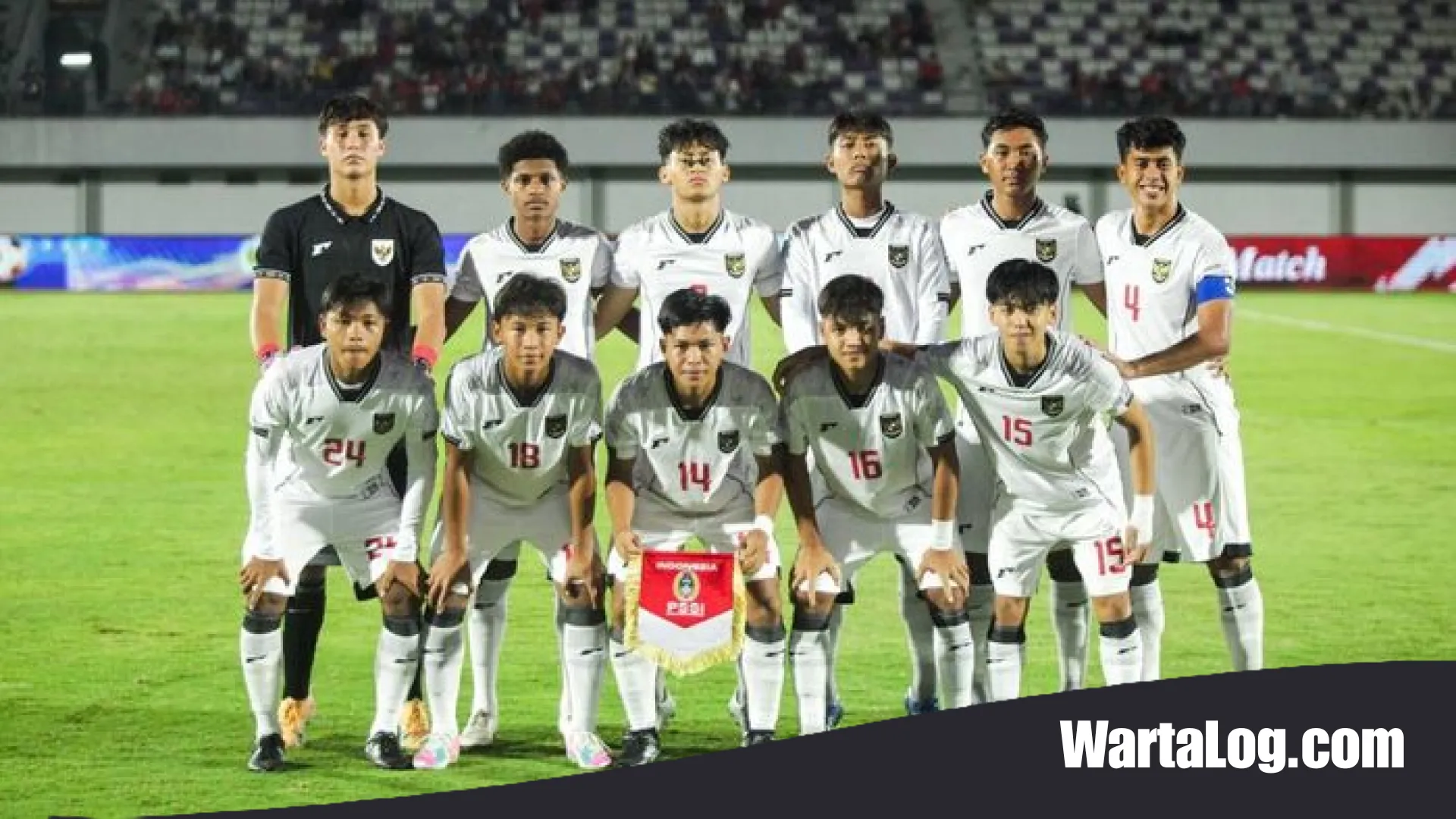 Prediksi Formasi Timnas Indonesia U-17 vs Timor Leste: Strategi Ofensif Kurniawan Dwi Yulianto di Piala AFF U-17 2026