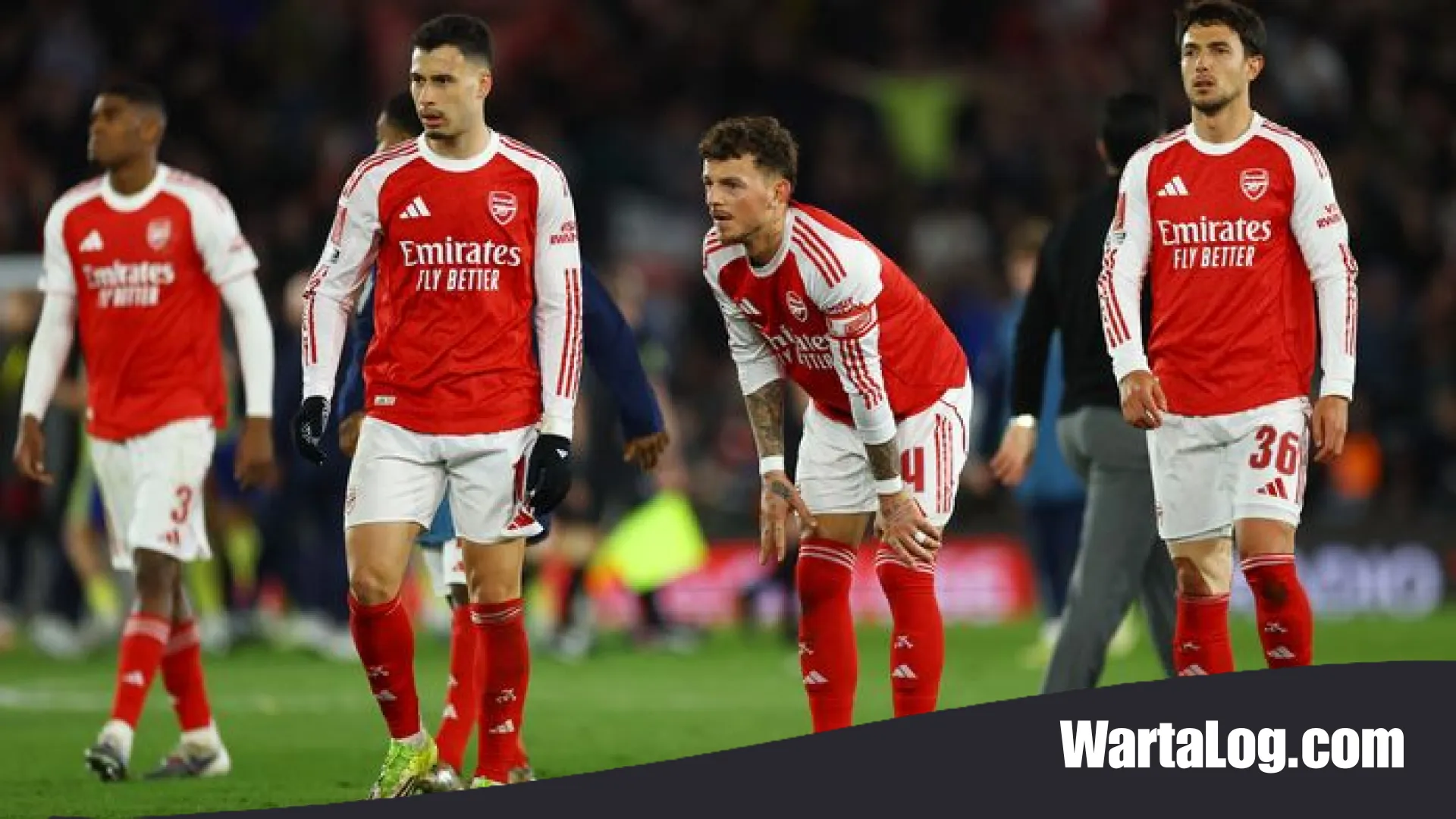 Prediksi Liga Champions: Mengapa Arsenal yang Sedang Terpuruk Tetap Menjadi Ancaman Bagi Sporting CP?