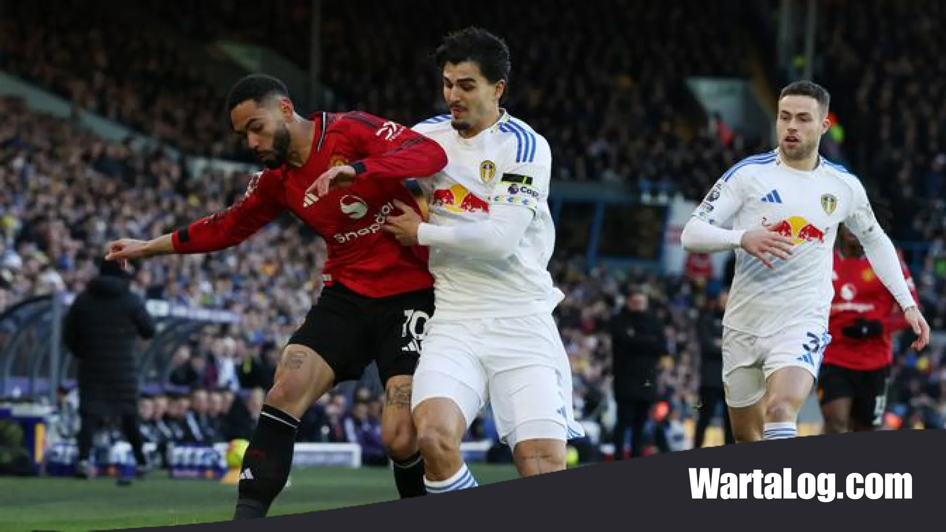 Prediksi Man Utd vs Leeds United: Ambisi Setan Merah Pertahankan Dominasi di Old Trafford