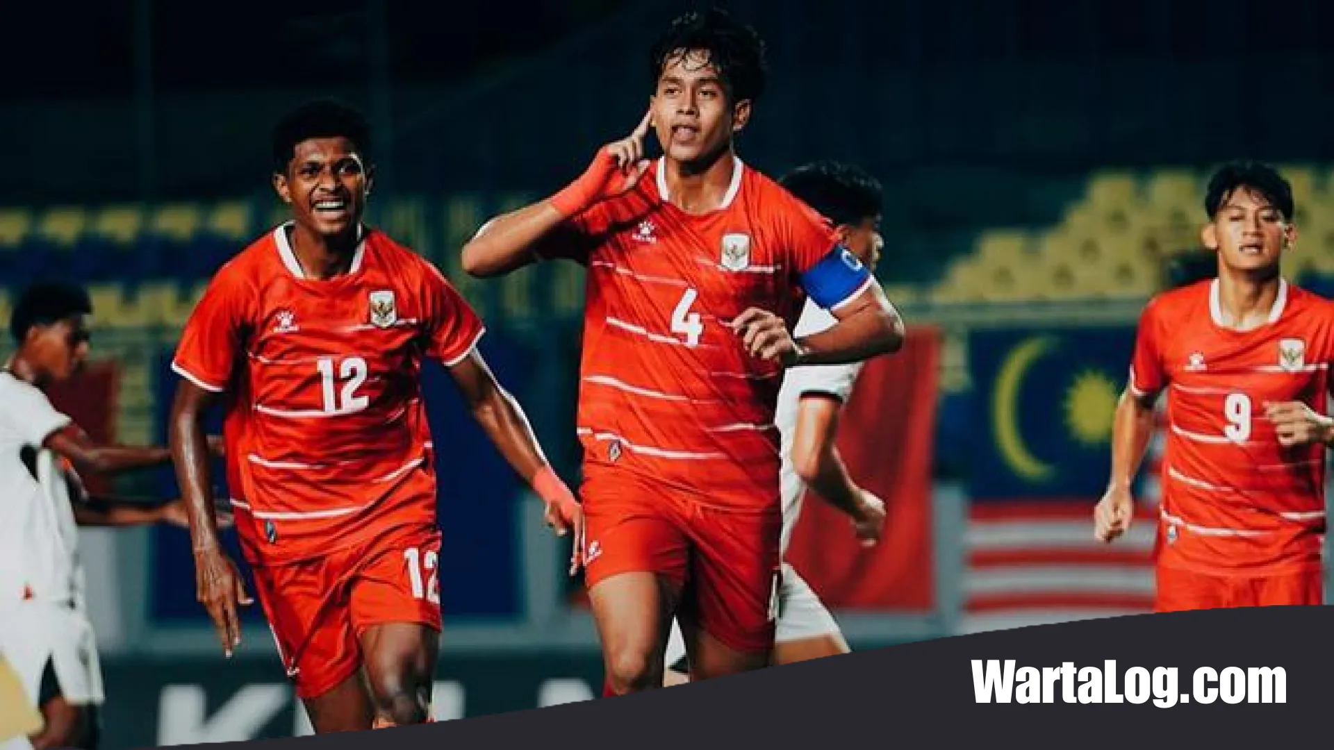 Prediksi Timnas Indonesia U-17 vs Malaysia: Misi Garuda Muda Segel Tiket Semifinal di Piala AFF U-17 2026