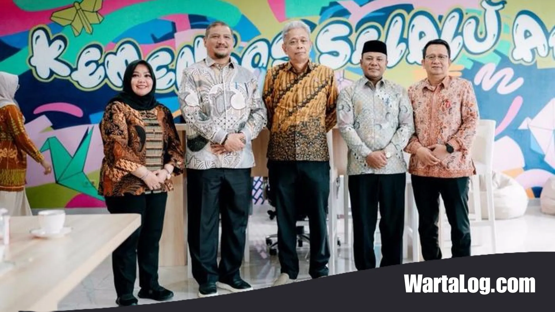 Pulihkan Aceh Tamiang, Kemensos Kucurkan Ratusan Miliar untuk 75 Ribu KK Terdampak Banjir