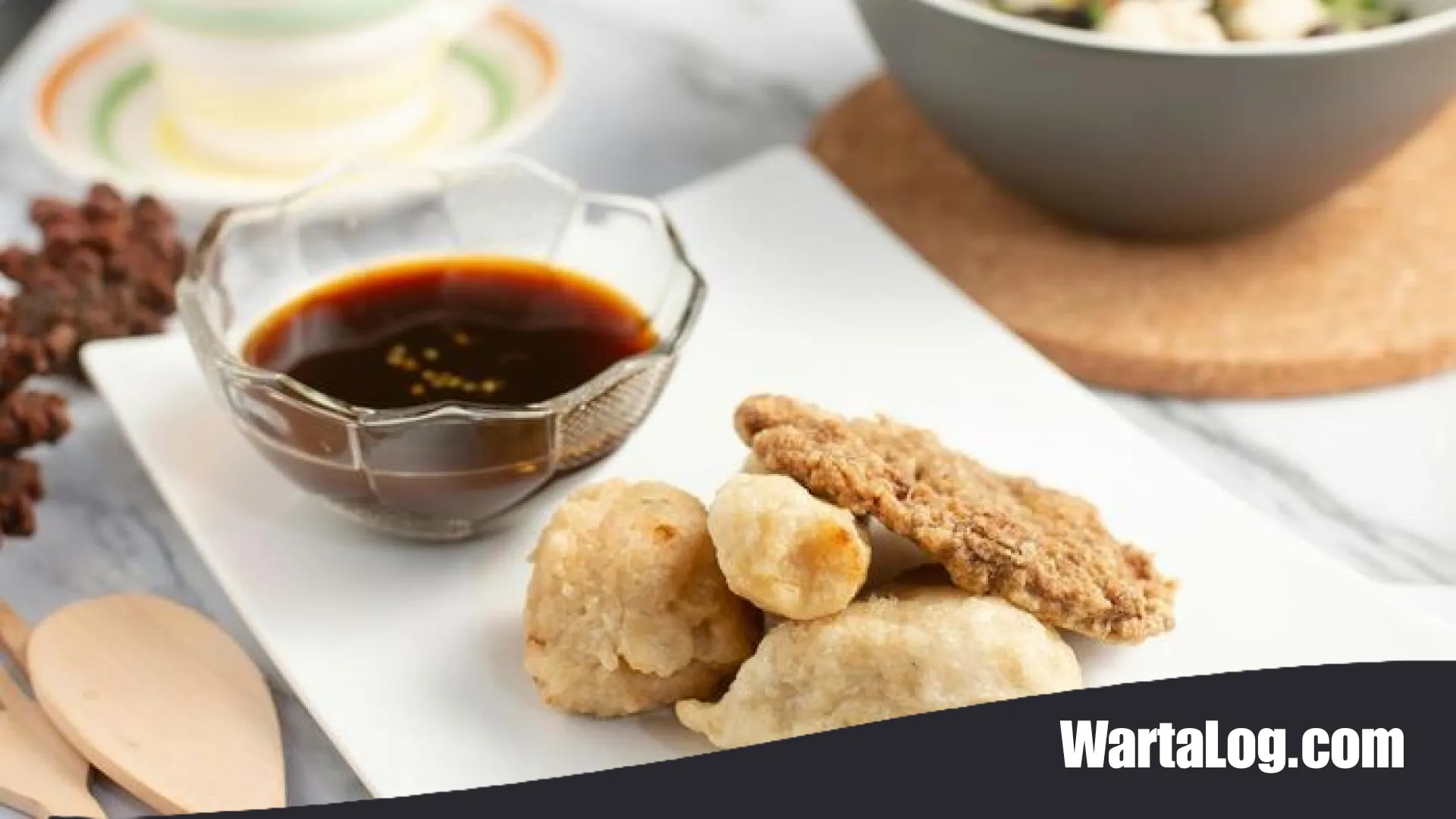 Rahasia Kuah Cuko Pempek Kental dan Otentik: Tips Praktis Mengolah Asam Jawa ala WartaLog