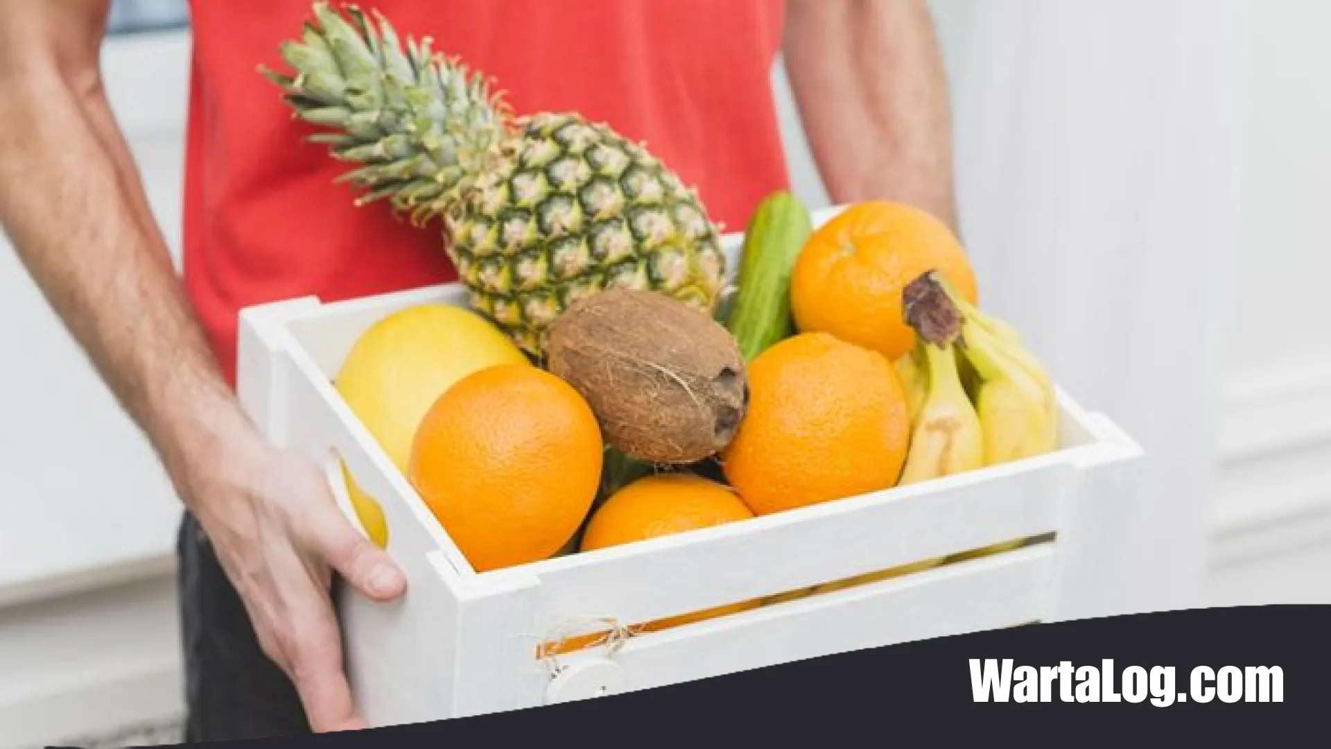 Rahasia Menjaga Kesegaran Buah Tanpa Kulkas: Tips Praktis Agar Tetap Manis dan Tahan Lama