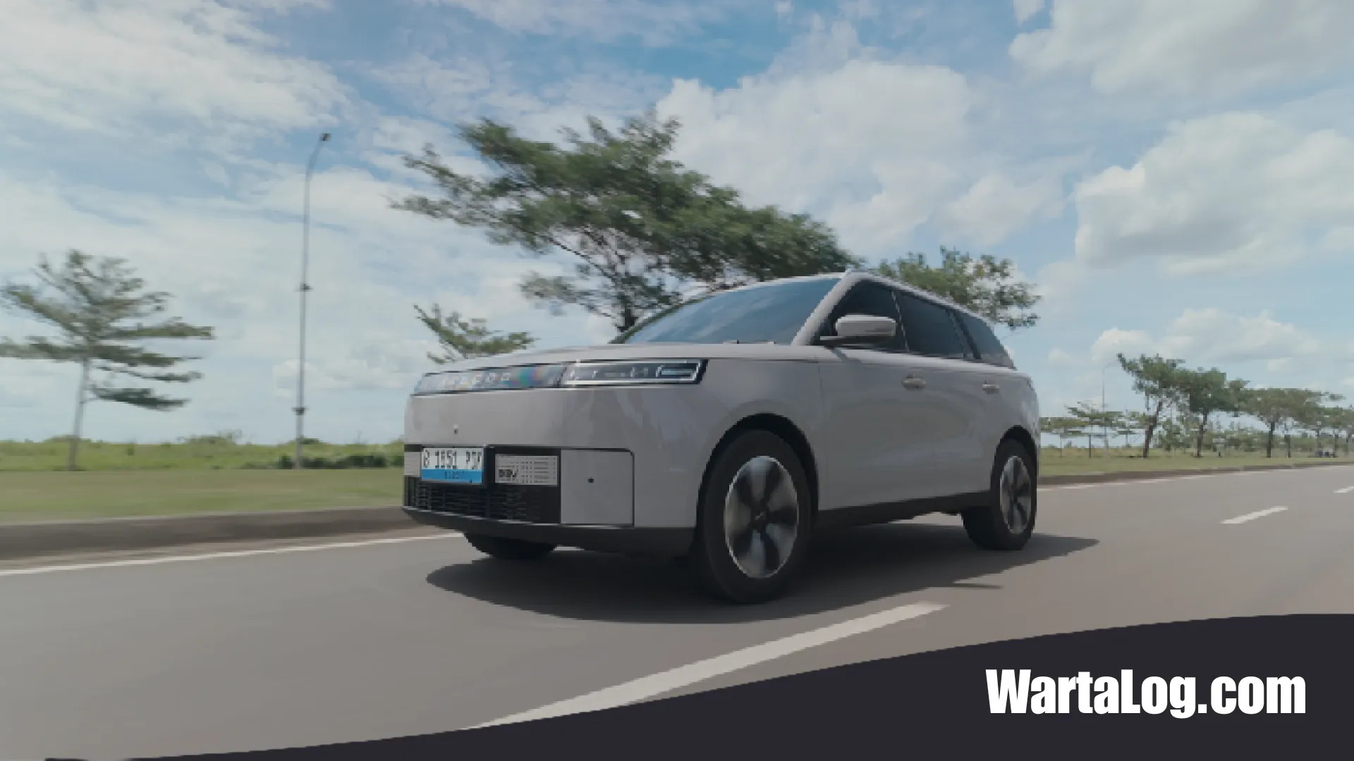 Rapor Penjualan Mobil Listrik Maret 2026: Jaecoo J5 Tak Terbendung, BYD Atto 1 Mulai Kehilangan Taji?
