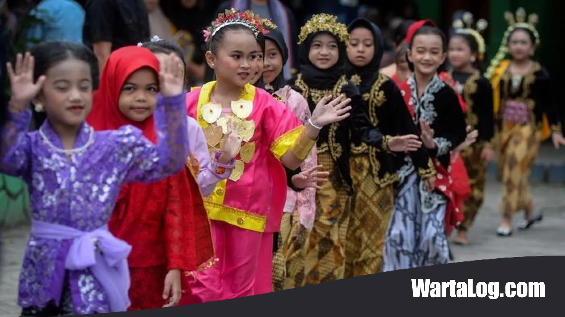 Rayakan Emansipasi: 25 Ide Kegiatan Hari Kartini di Sekolah yang Inspiratif dan Kekinian
