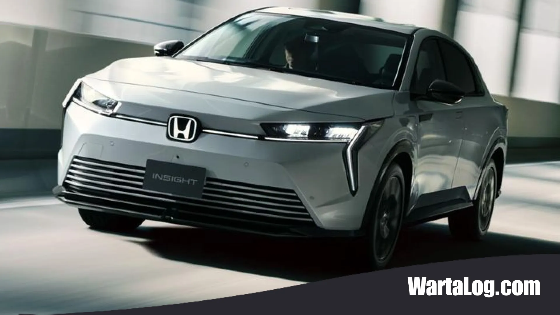 Reinkarnasi Sang Legenda: Honda Insight Kembali Hadir dalam Wujud SUV Listrik Eksklusif