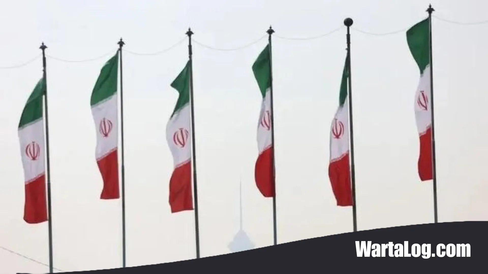 Rekor Kelam di Iran: 1.639 Eksekusi Mati dalam Setahun, Tertinggi dalam Tiga Dekade