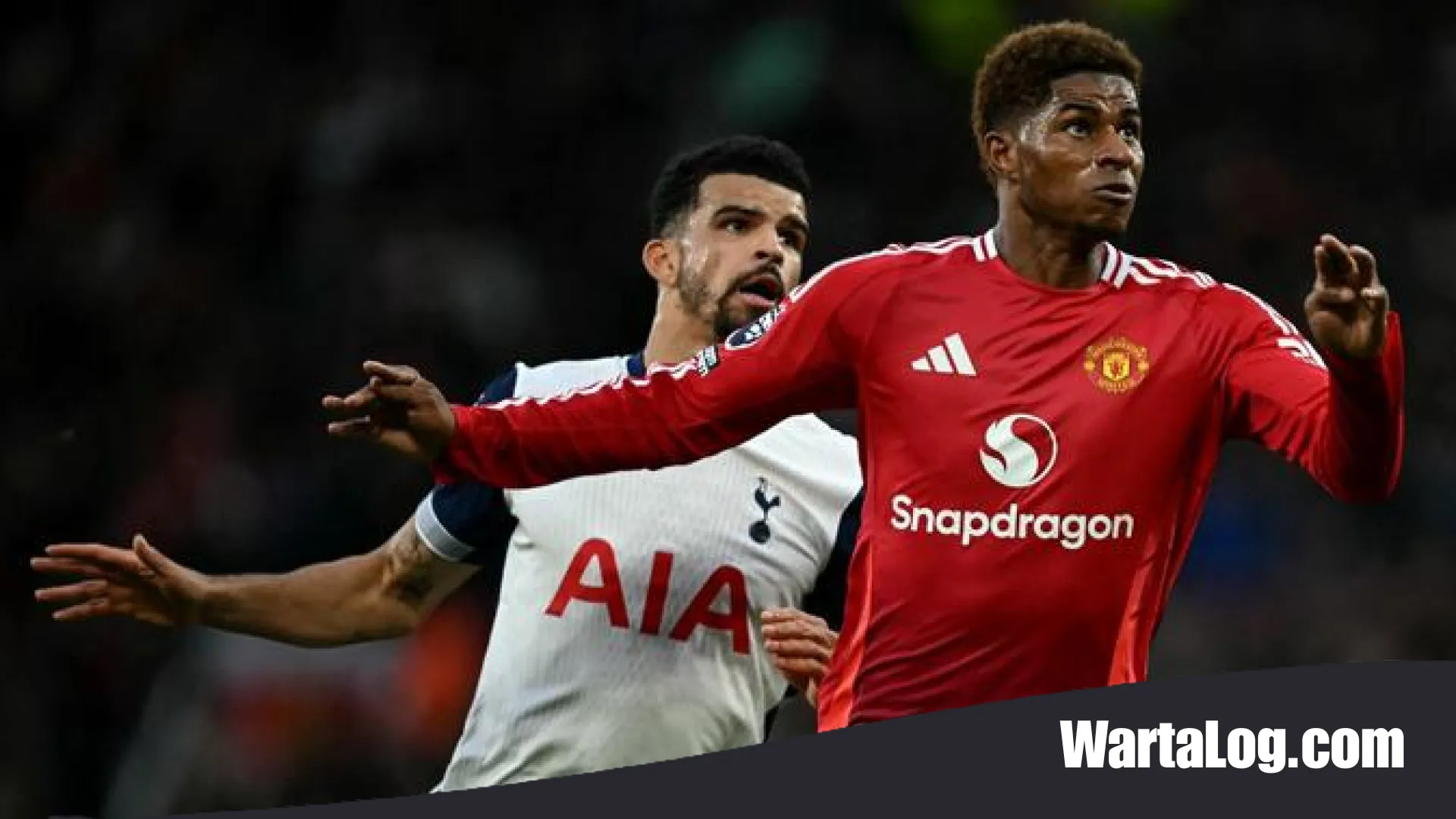 Restorasi Marcus Rashford di Barcelona: Nicky Butt Desak Manchester United Amankan Sang 'Permata' Kembali