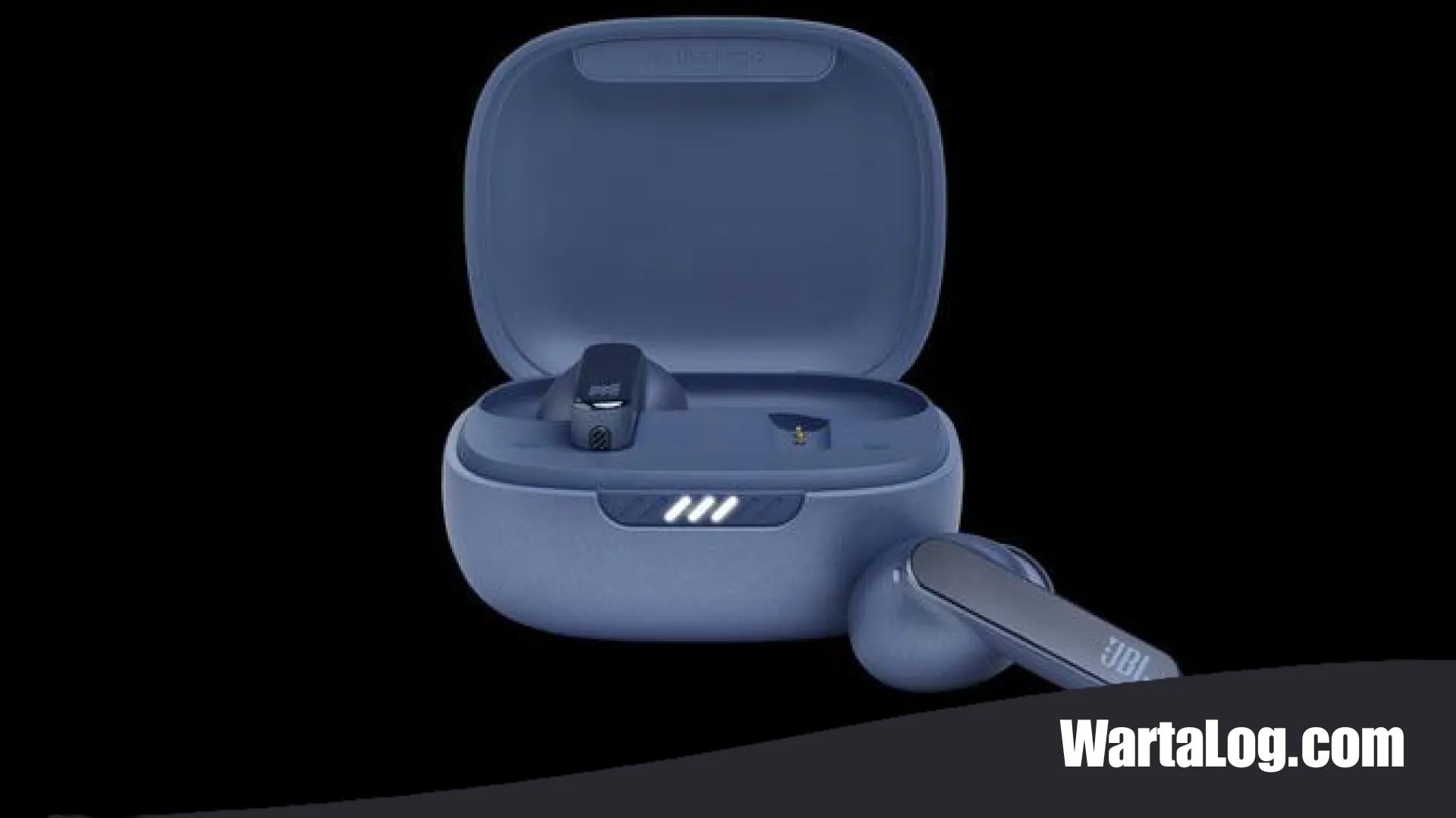 Review Lengkap JBL Live Pro 2 TWS: Audio Premium dengan Bass Mantap dan Baterai Super Awet