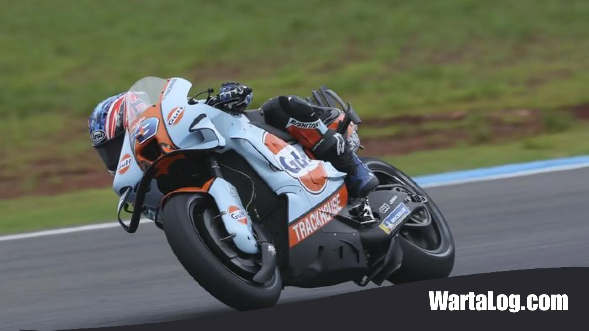 Revolusi Yamaha 2027: Gandeng Ai Ogura dan Jorge Martin demi Kembalikan Kejayaan