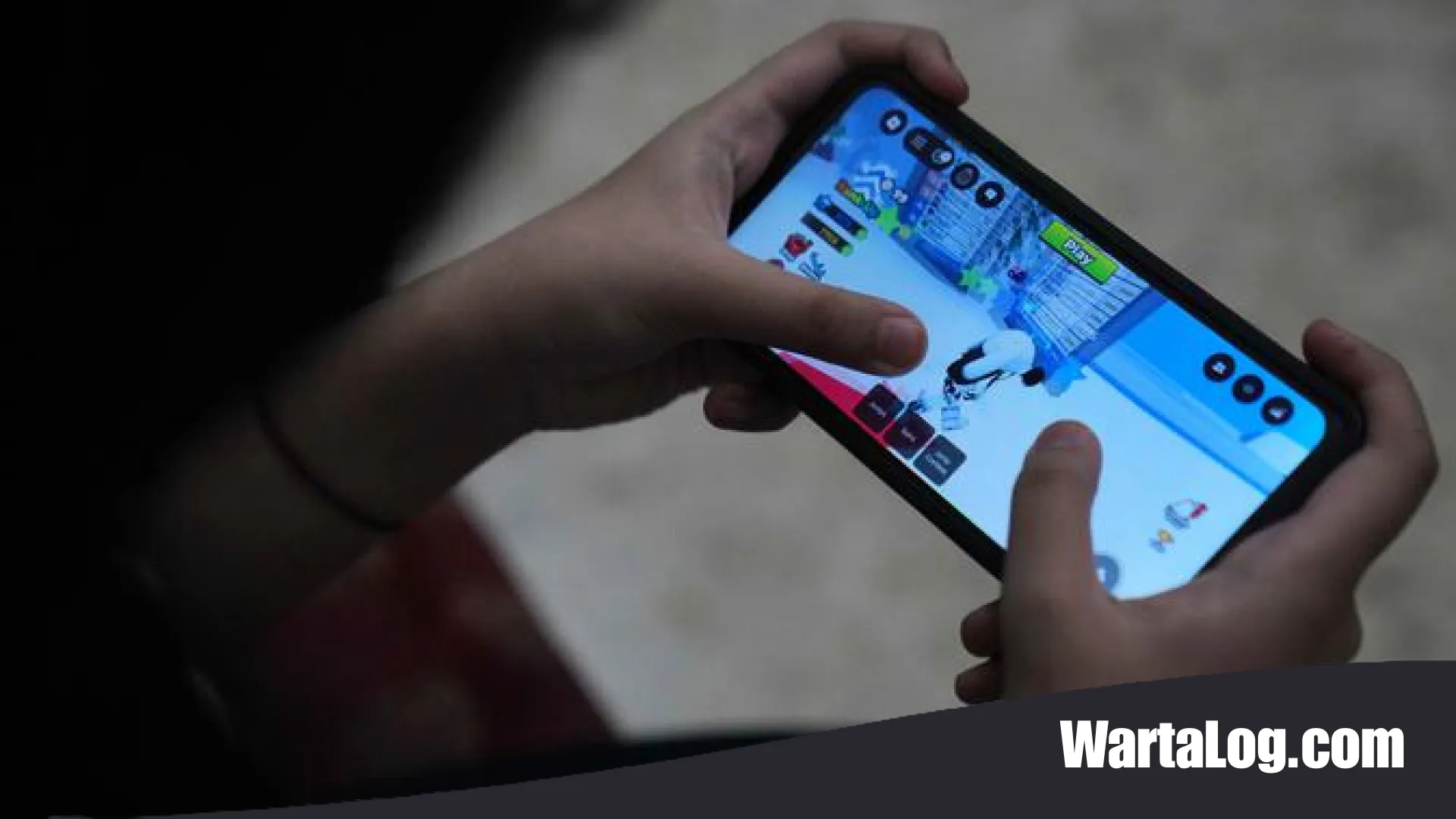 Roblox Perketat Keamanan: Inilah Tiga Kategori Akun Baru Berbasis Usia dan Sanksi Bagi Pelanggar