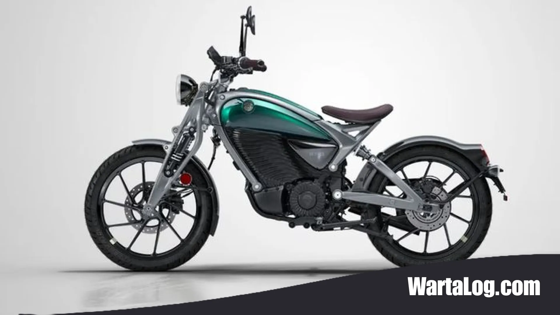 Royal Enfield Flying Flea C6: Motor Listrik ‘Kalcer’ yang Memadukan Warisan Klasik dan Teknologi Masa Depan