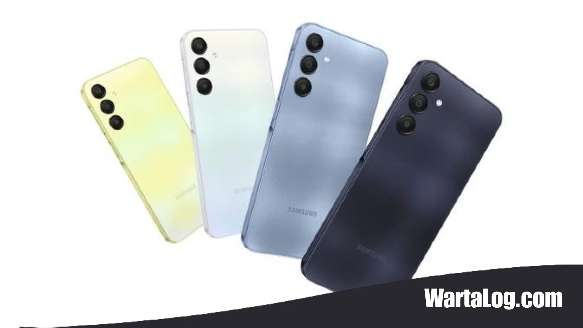 Samsung Galaxy A15: Alasan Mengapa HP Mid-Range Ini Tetap Jadi Primadona di Tahun 2026