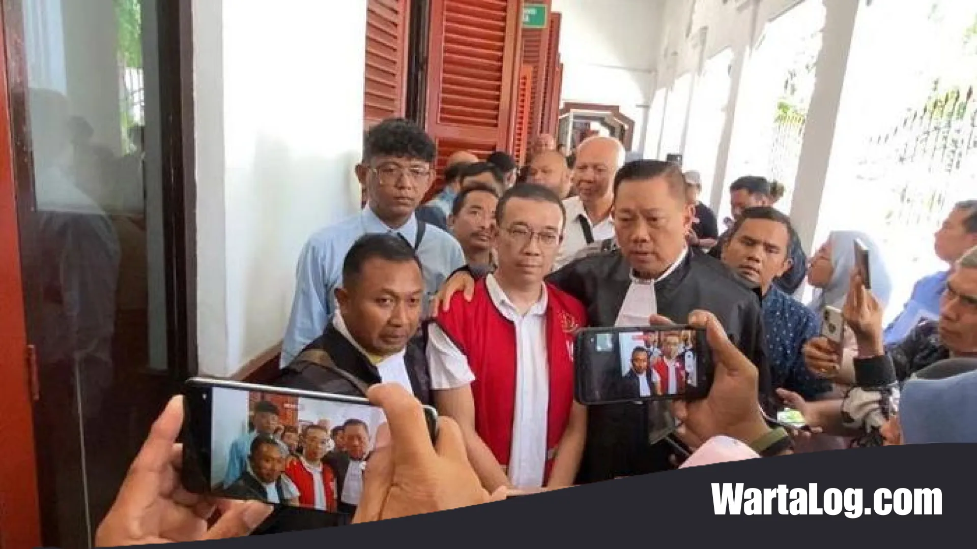 Samuel Jalani Sidang Perdana, Tabir Kelam Kasus Perusakan Rumah Nenek Elina Mulai Terungkap