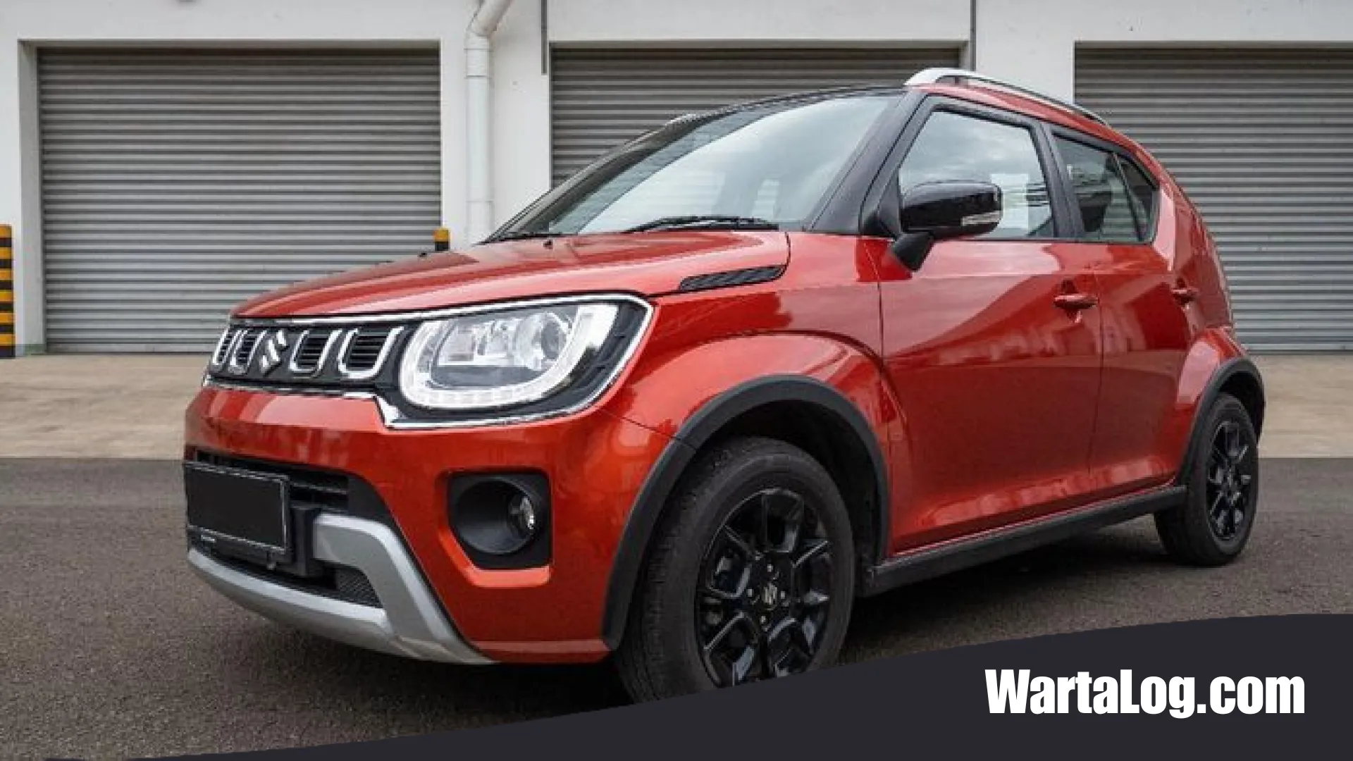 Selamat Tinggal Suzuki Ignis: Mengapa Urban SUV Mungil Ini Akhirnya Disuntik Mati?