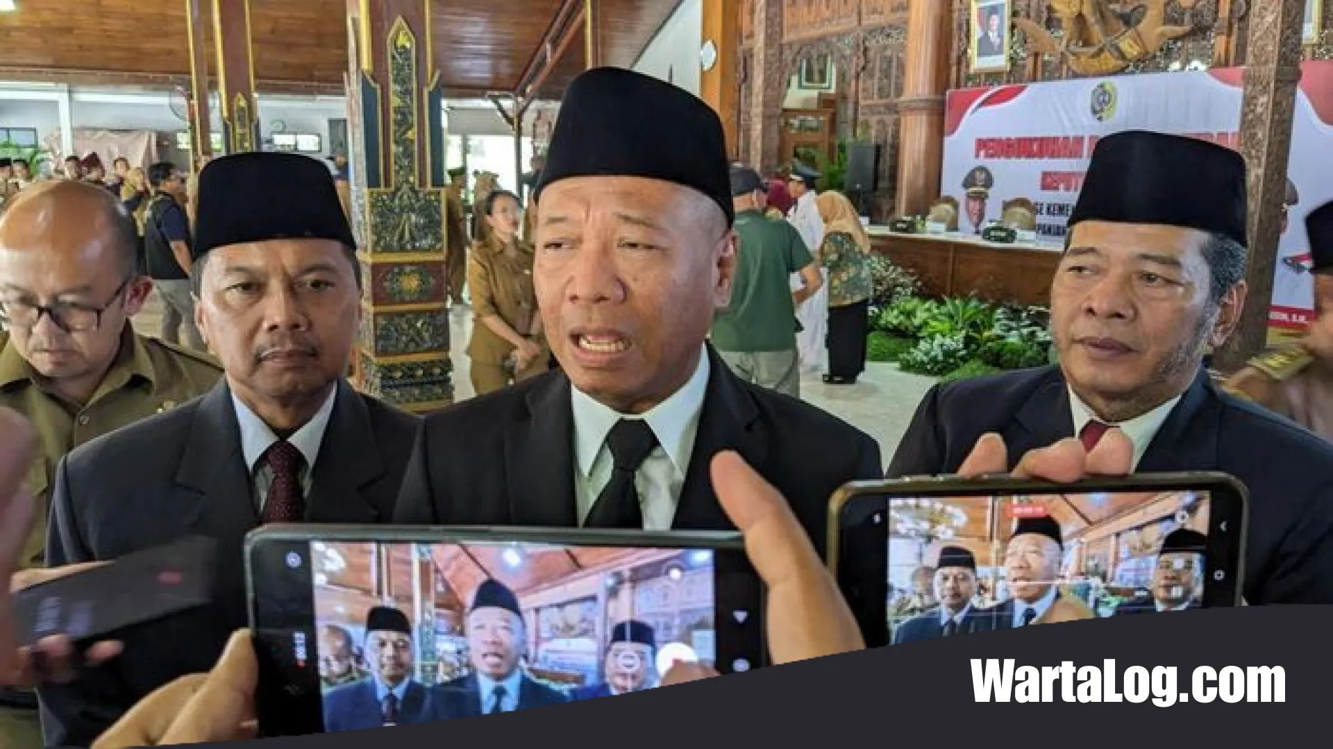 Sengkarut THR Bupati Tulungagung: ICW Endus Aroma Gratifikasi untuk Bungkam Forkopimda