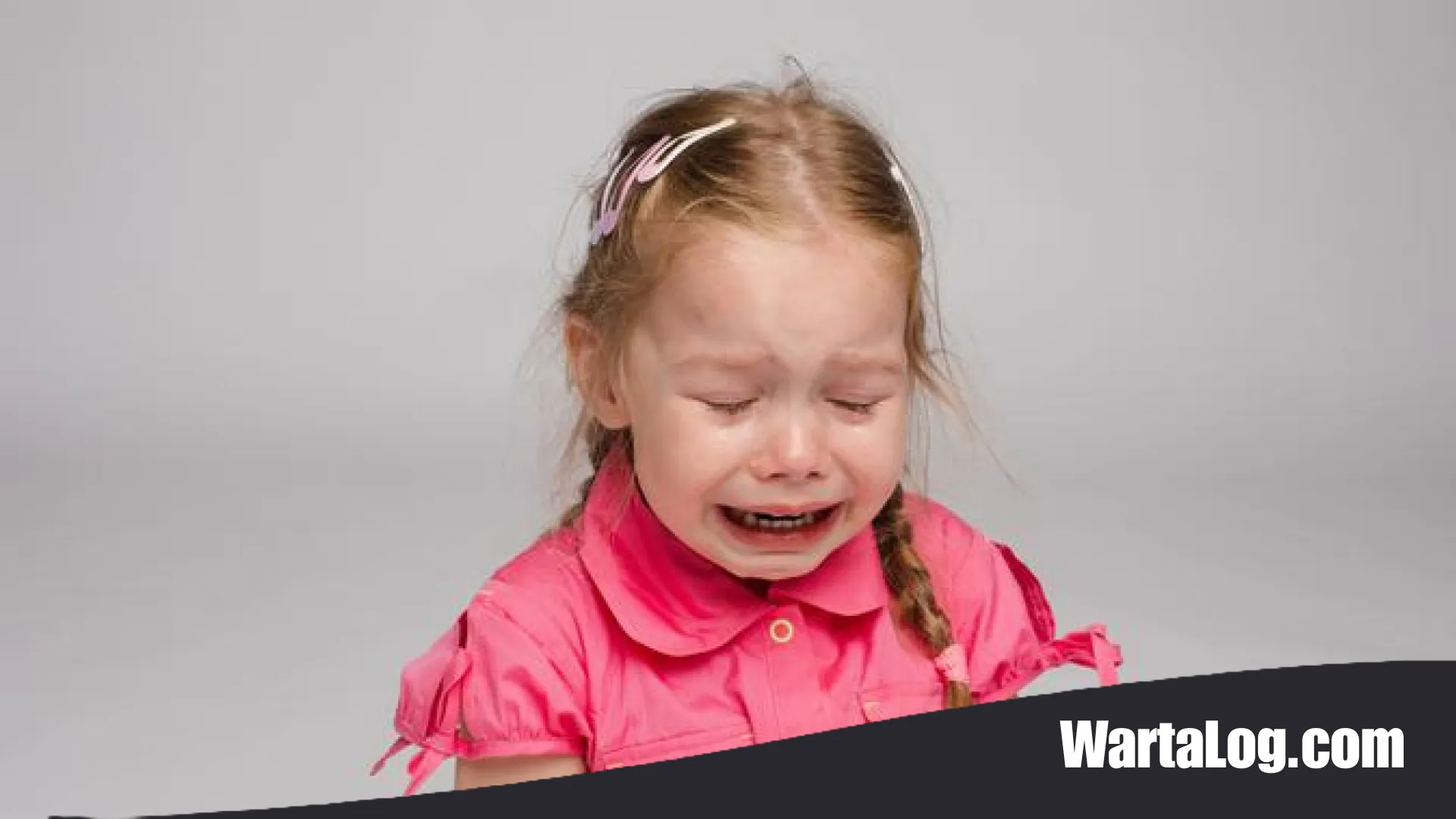 Seni Menghadapi Anak Tantrum: 7 Langkah Bijak Redakan Emosi Si Kecil Tanpa Drama