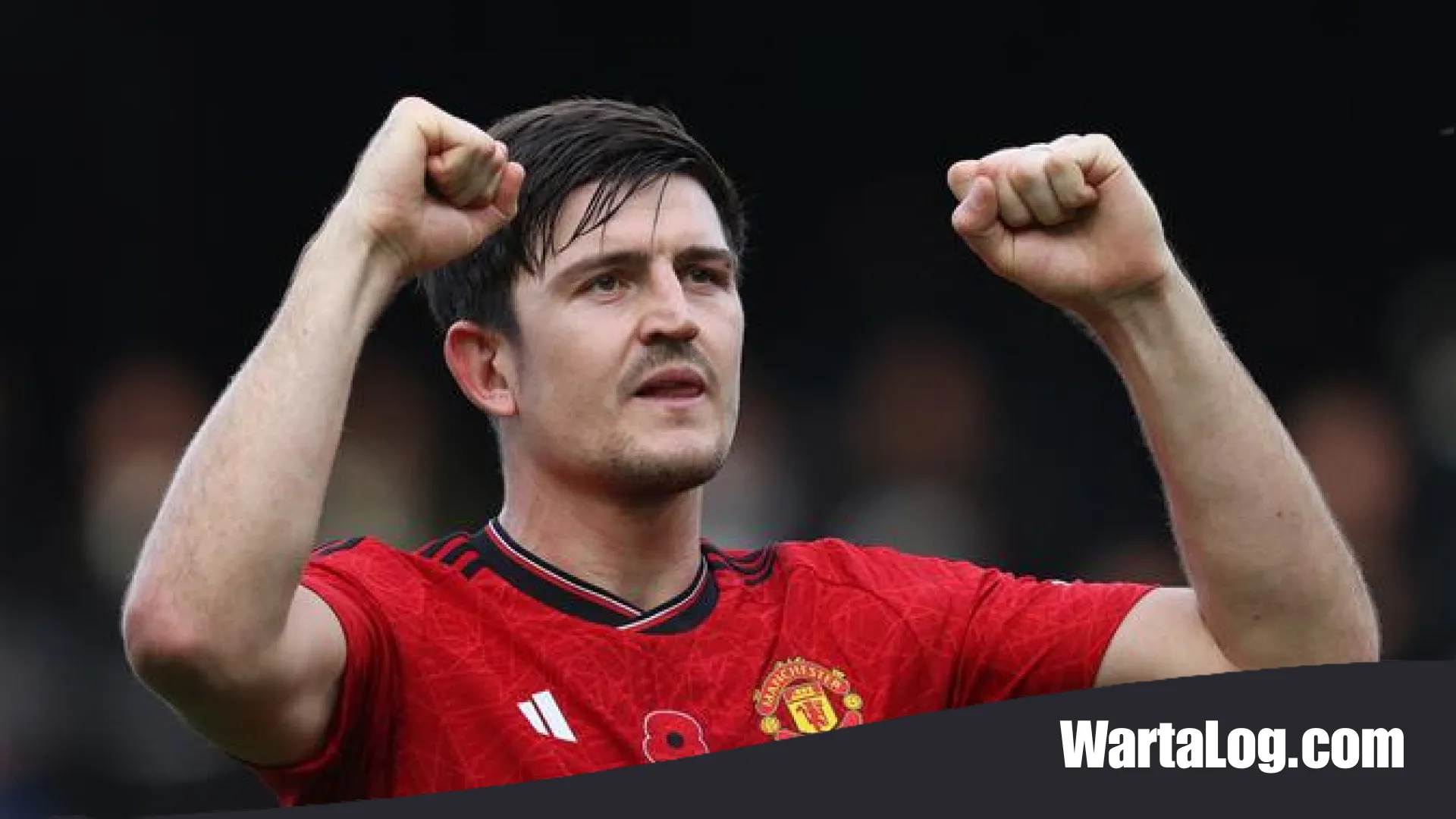 Sentil Fans Manchester United, Bruno Fernandes Beri Pembelaan Berkelas untuk Harry Maguire