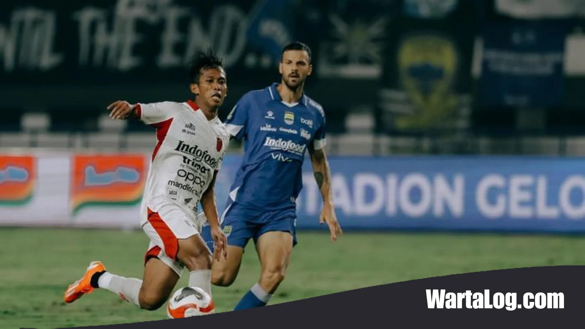 Sentuhan Magis Veteran: Muhammad Rahmat Kembali Jadi Tumpuan Bali United Hadapi Malut United