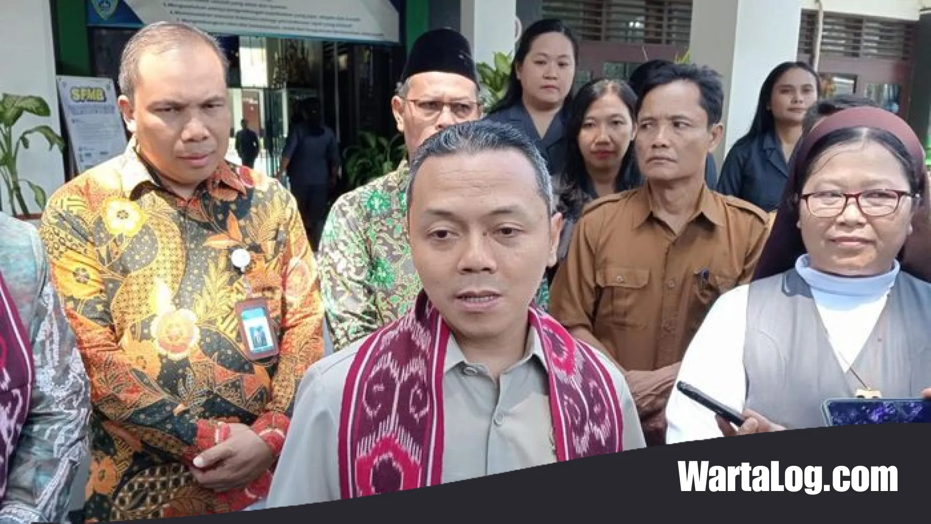 Sikap Tegas Wamendikdasmen: Tak Ada Ruang bagi Perundungan dan Pelecehan di Lingkungan Sekolah