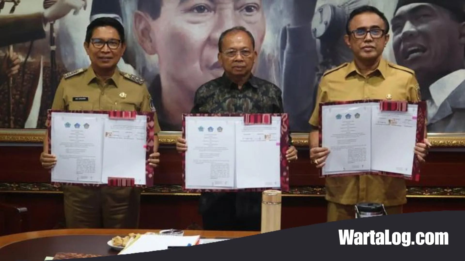 Sinergi Hijau Bali: Badung Dorong PSEL Denpasar Raya dan Teknologi RDF Jadi Solusi Permanen Sampah