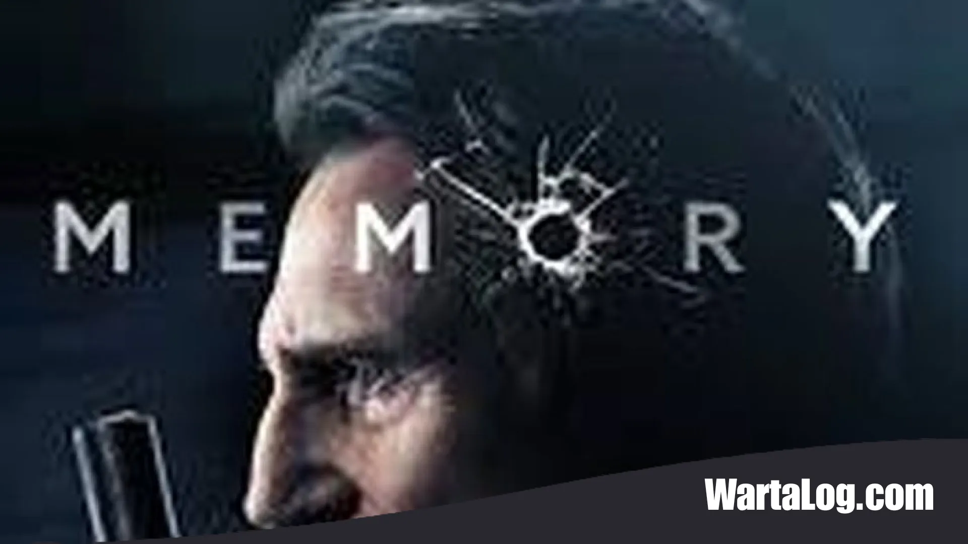 Sinopsis Film Memory: Aksi Liam Neeson Menghadapi Teror Amnesia di Balik Senjata