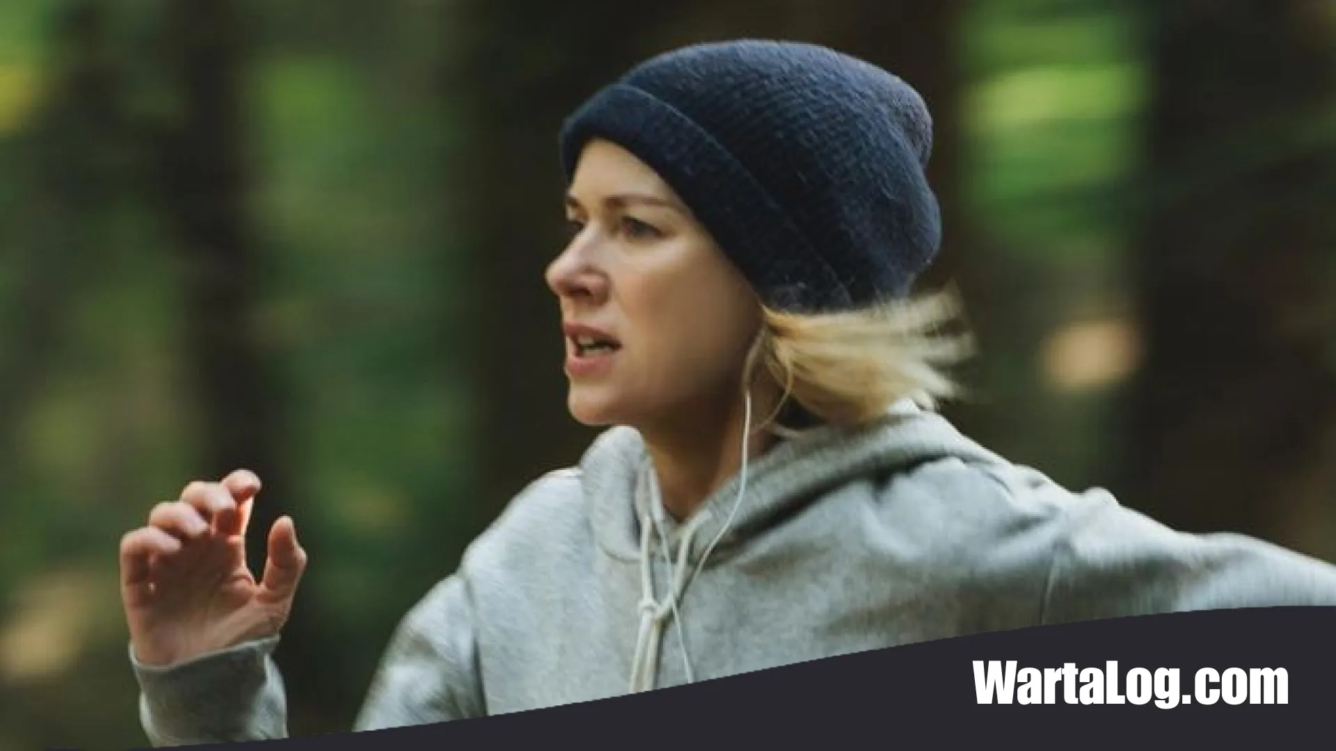 Sinopsis The Desperate Hour: Perjuangan Emosional Naomi Watts dalam Teror Penembakan Sekolah