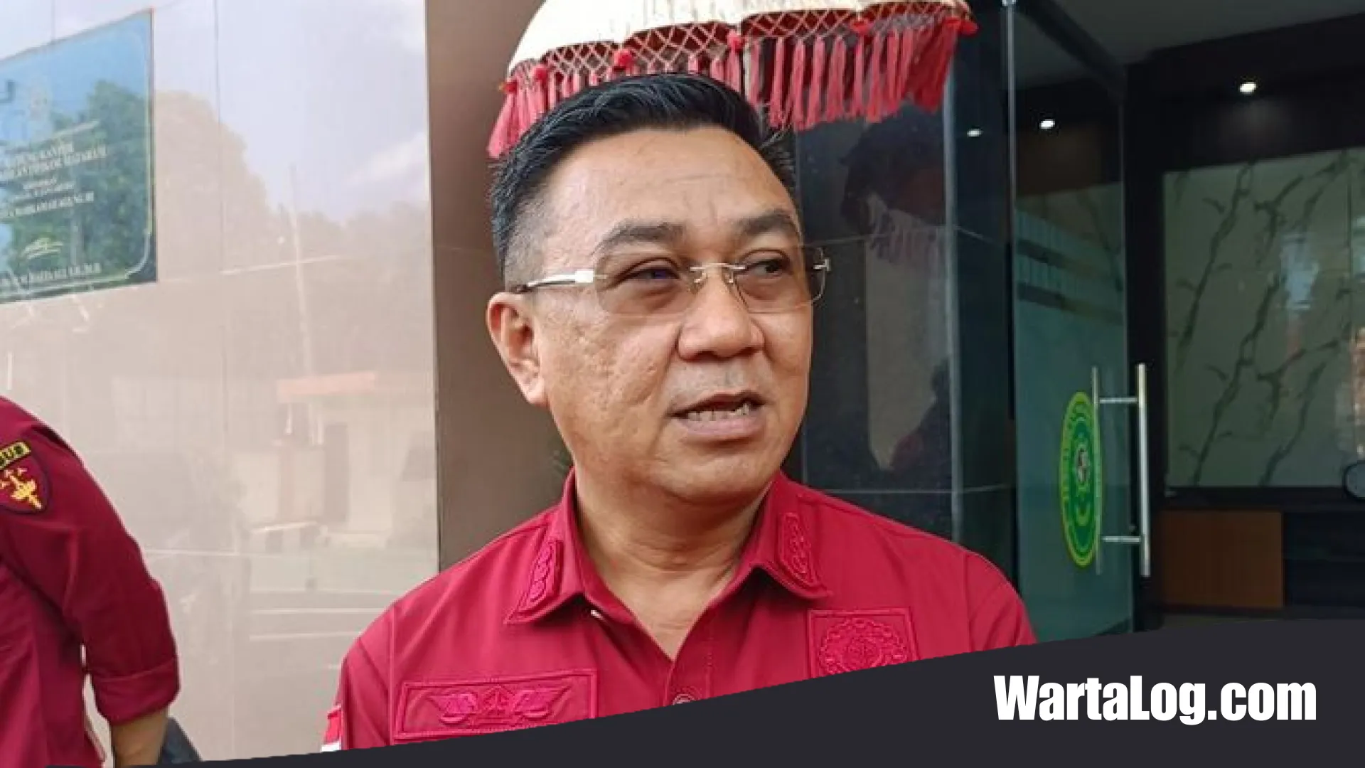Skandal Berlapis Eks Kepala BPN: Setelah Korupsi MXGP, Kini Terendus Gratifikasi Miliaran