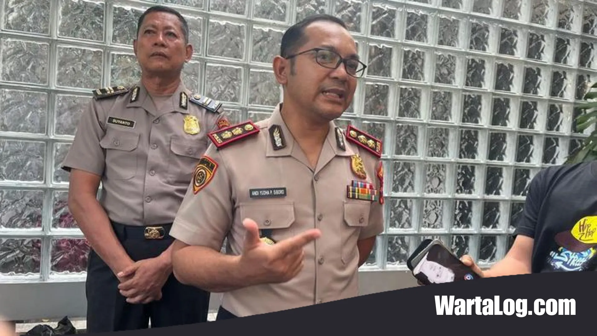Skandal ‘Khong Guan’ Oknum Wartawan Mojokerto: Polisi Perkuat Berkas dengan Tiga Saksi Ahli