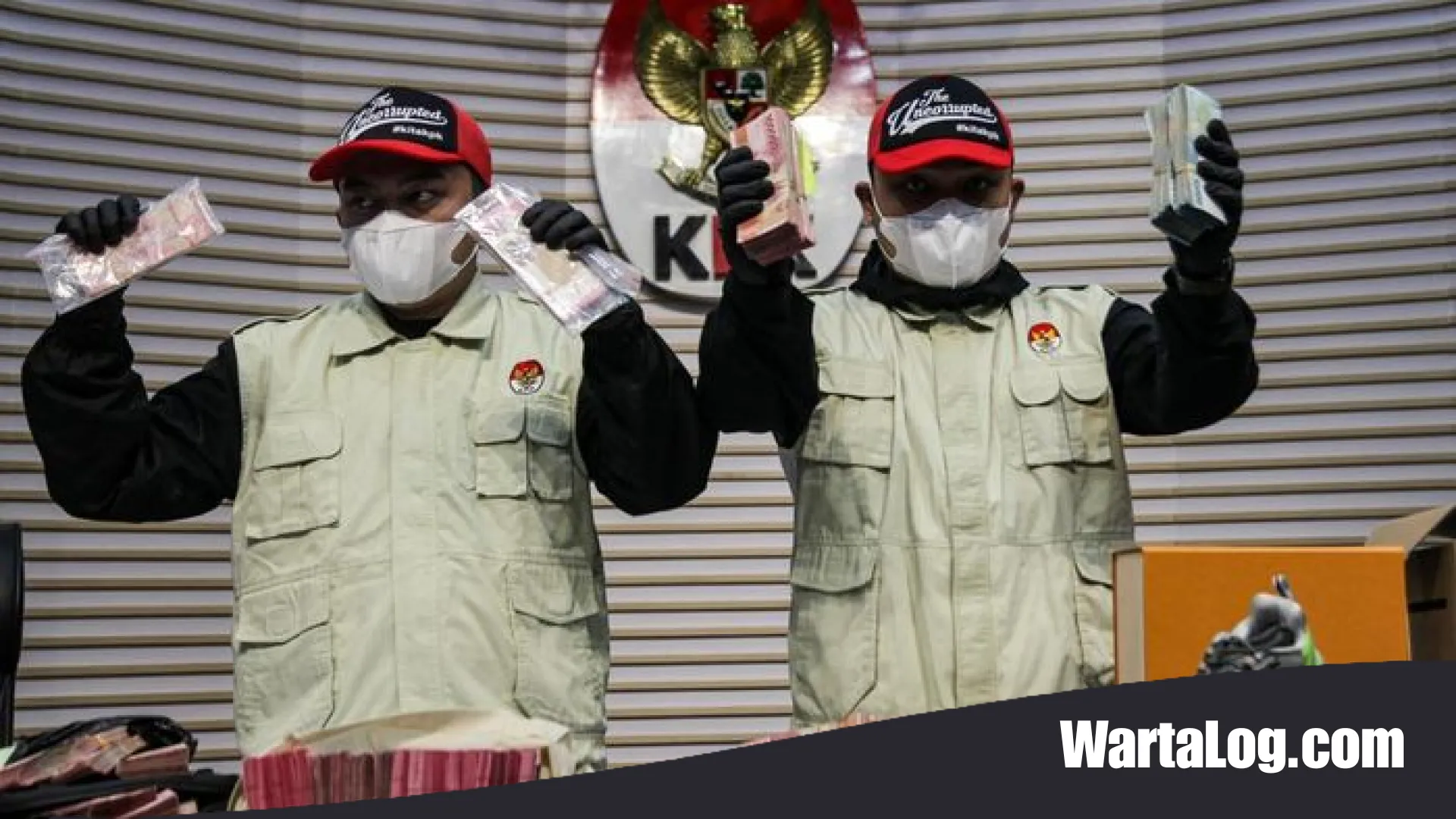 Skandal Korupsi Tulungagung: Bupati Gatut Sunu Diduga Peras Anak Buah demi THR Forkopimda dan Gaya Hidup Mewah