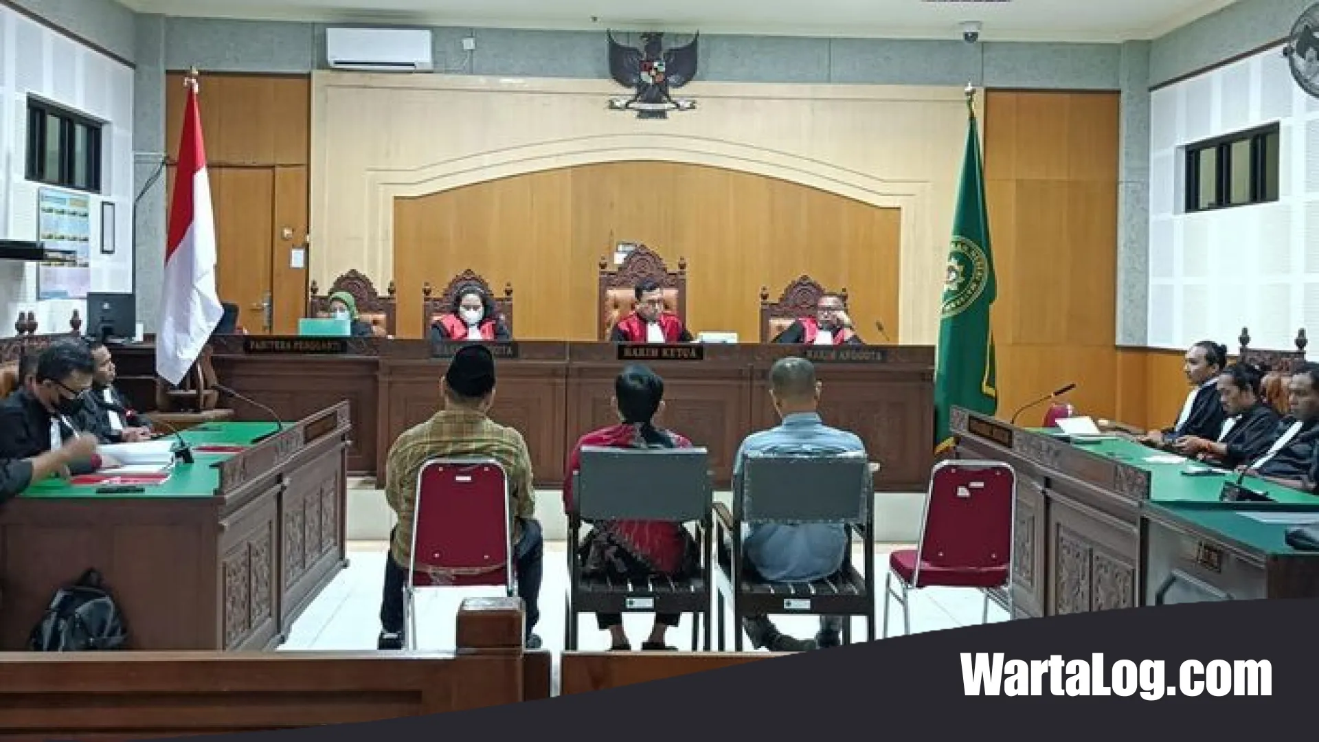 Skandal Lahan MXGP Samota: Nama Eks Gubernur NTB Zulkieflimansyah Muncul dalam Sidang Korupsi