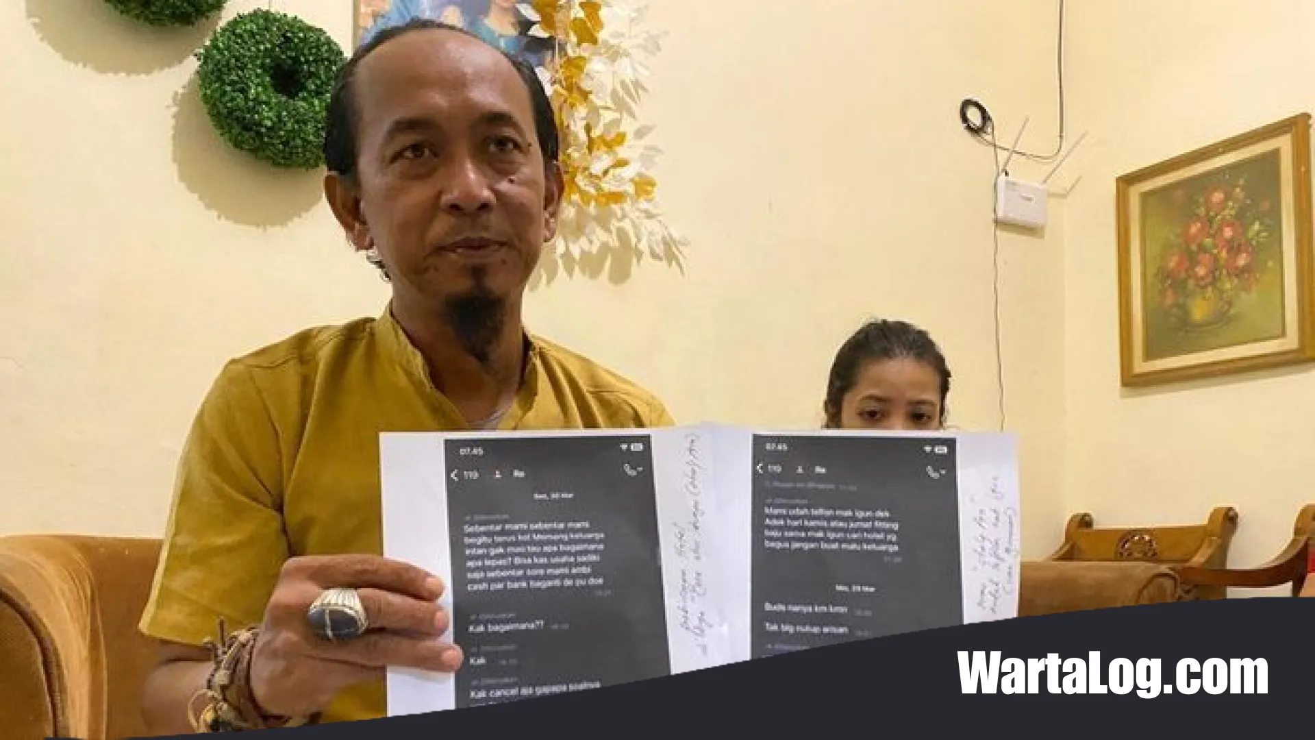 Skandal Pernikahan Sesama Jenis di Malang: Pihak Intan Bantah Isu Uang dan Siap Seret Rey ke Jalur Hukum