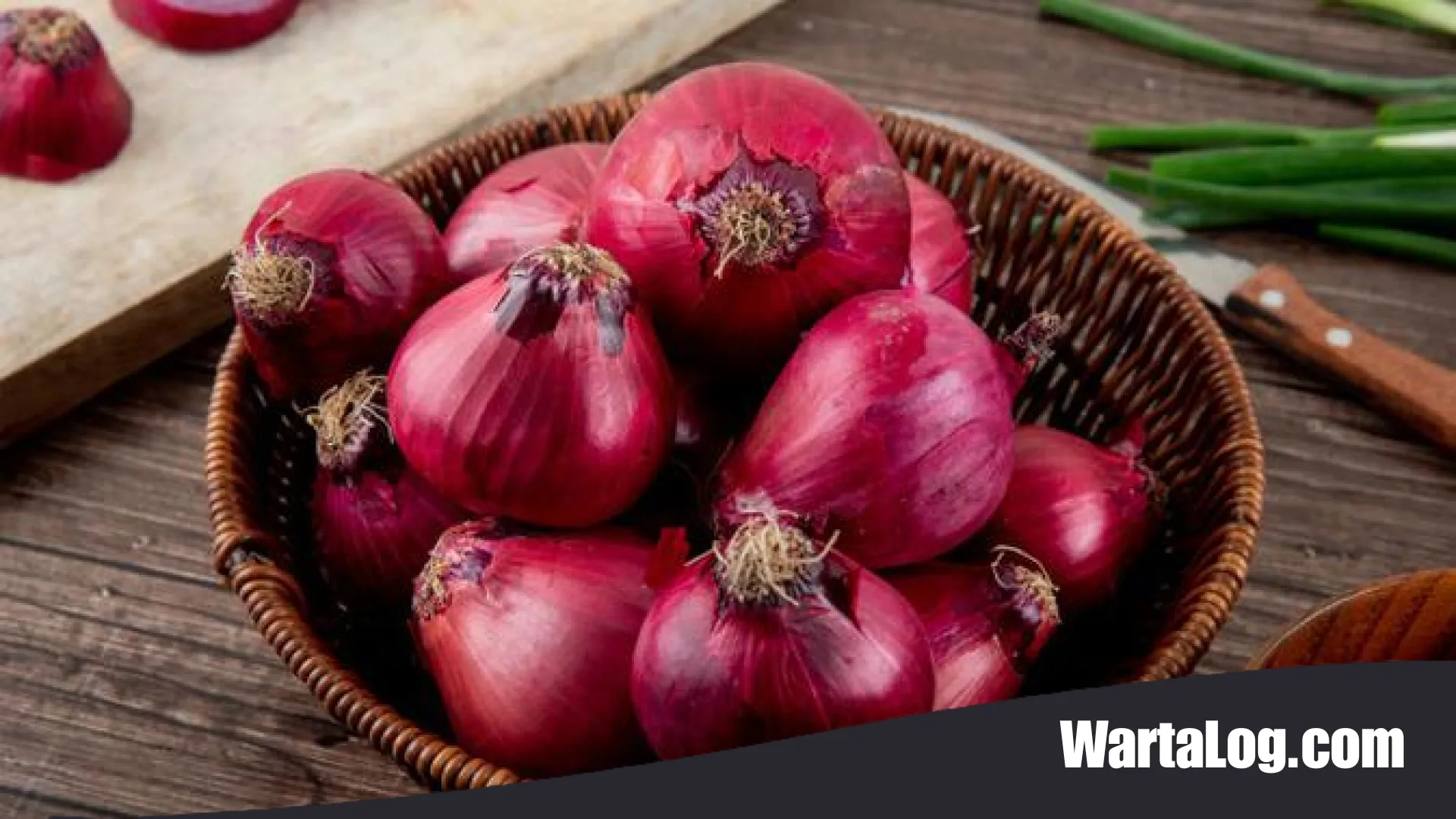 Solusi Hemat Belanja: 13 Tanaman Wajib di Kebun RT untuk Mewujudkan Kemandirian Pangan Warga