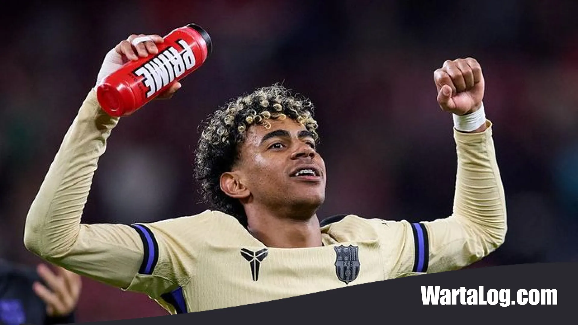 Spirit LeBron James di Balik Ambisi Remontada Lamine Yamal Kontra Atletico Madrid