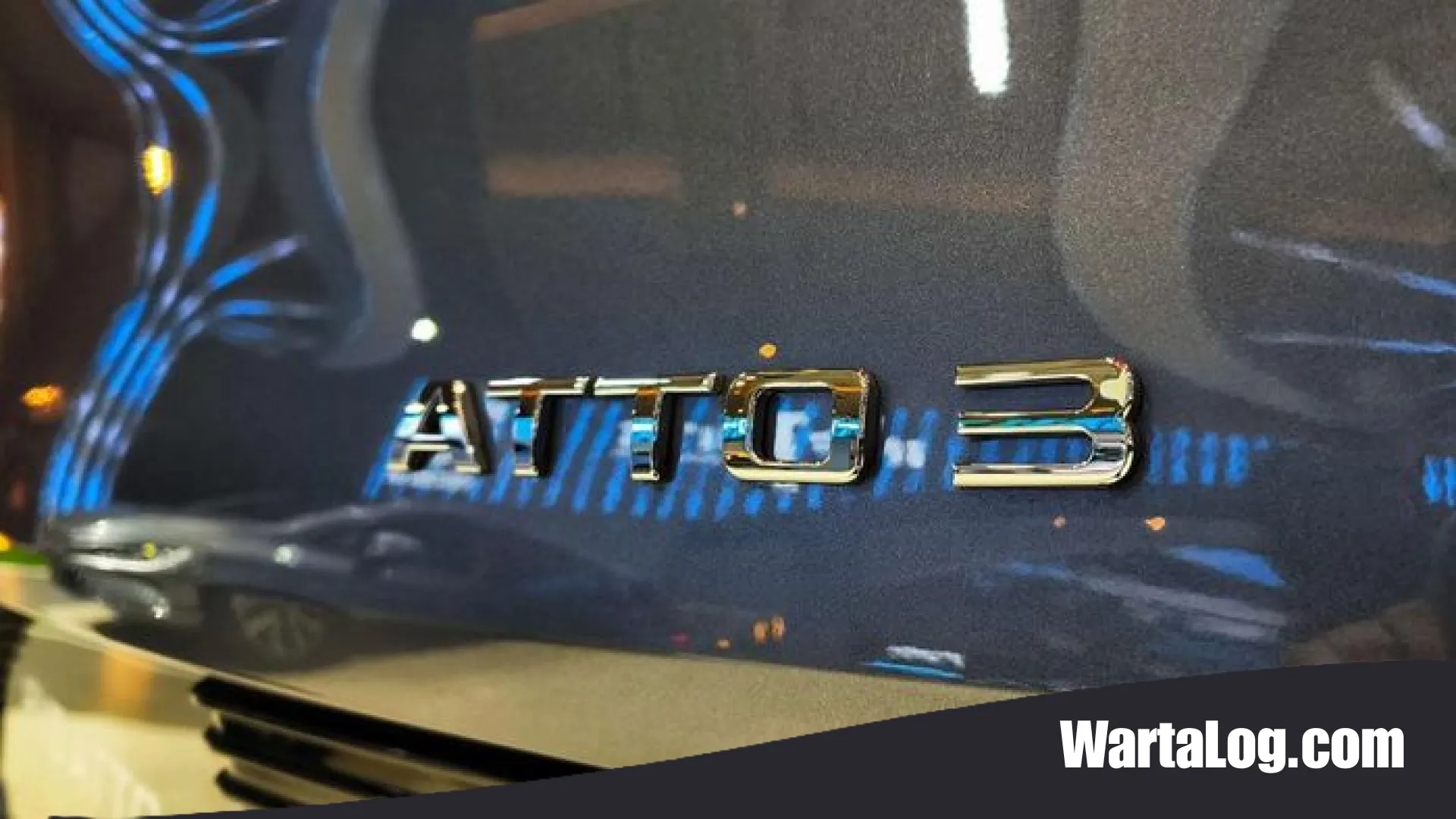 Strategi Agresif BYD: Impor Ratusan Unit Atto 3 Sembari Kejar Target Pabrik Subang