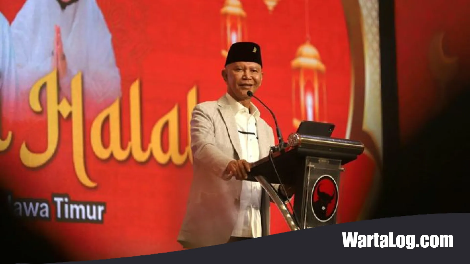 Strategi APBN dan Optimisme Said Abdullah: Targetkan Pertumbuhan Ekonomi Indonesia 5,4 Persen